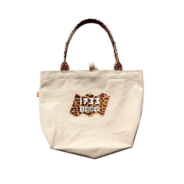 Brother Brother x 1733 Simple Tote