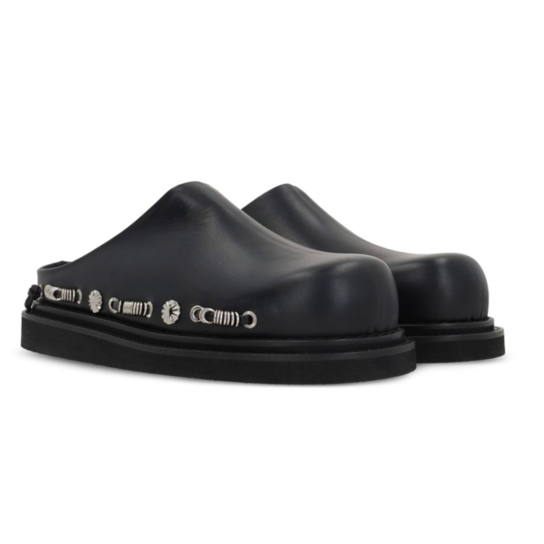 Toga Virilis Studded Clog AJ1387