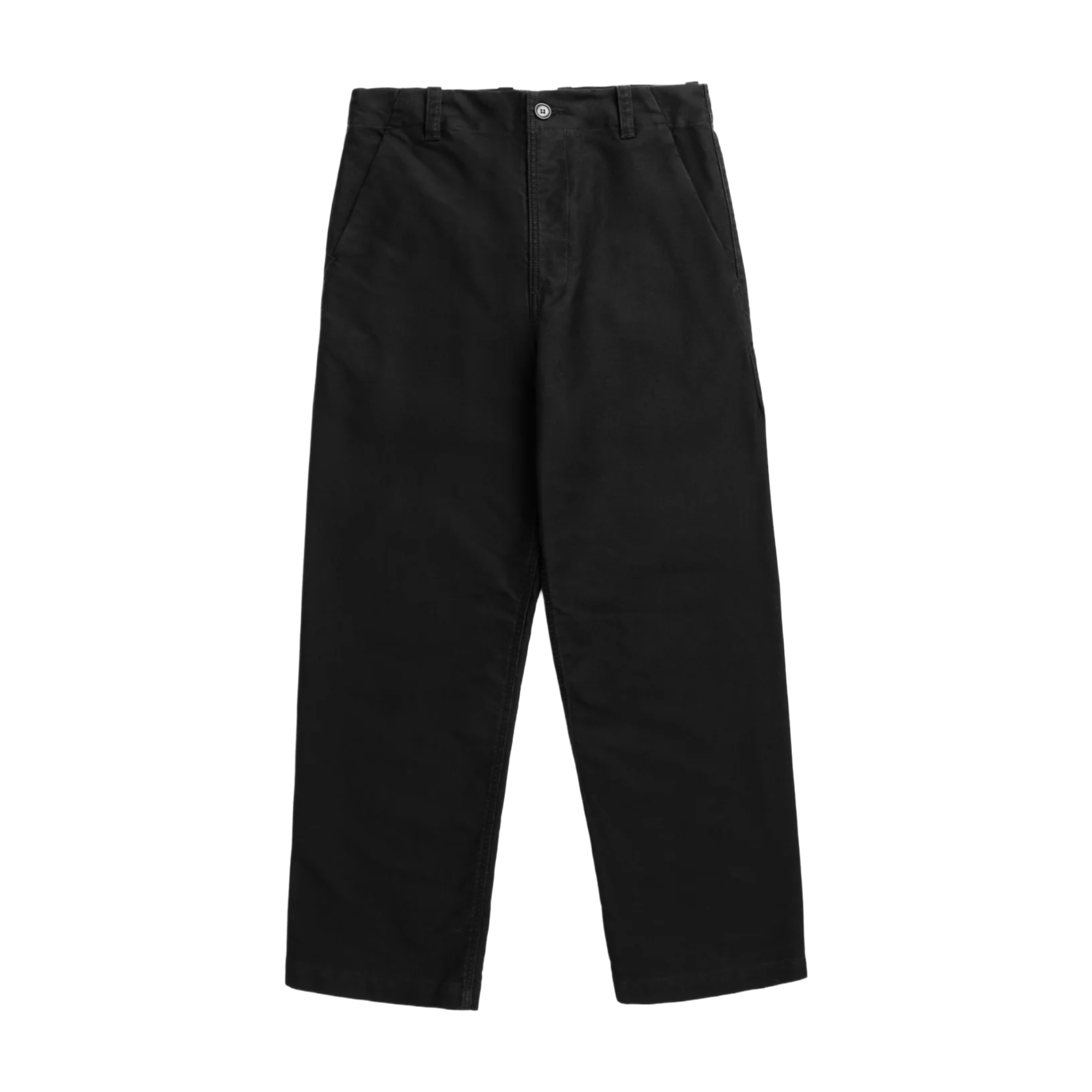 Arpenteur Fox P. Linen Trouser