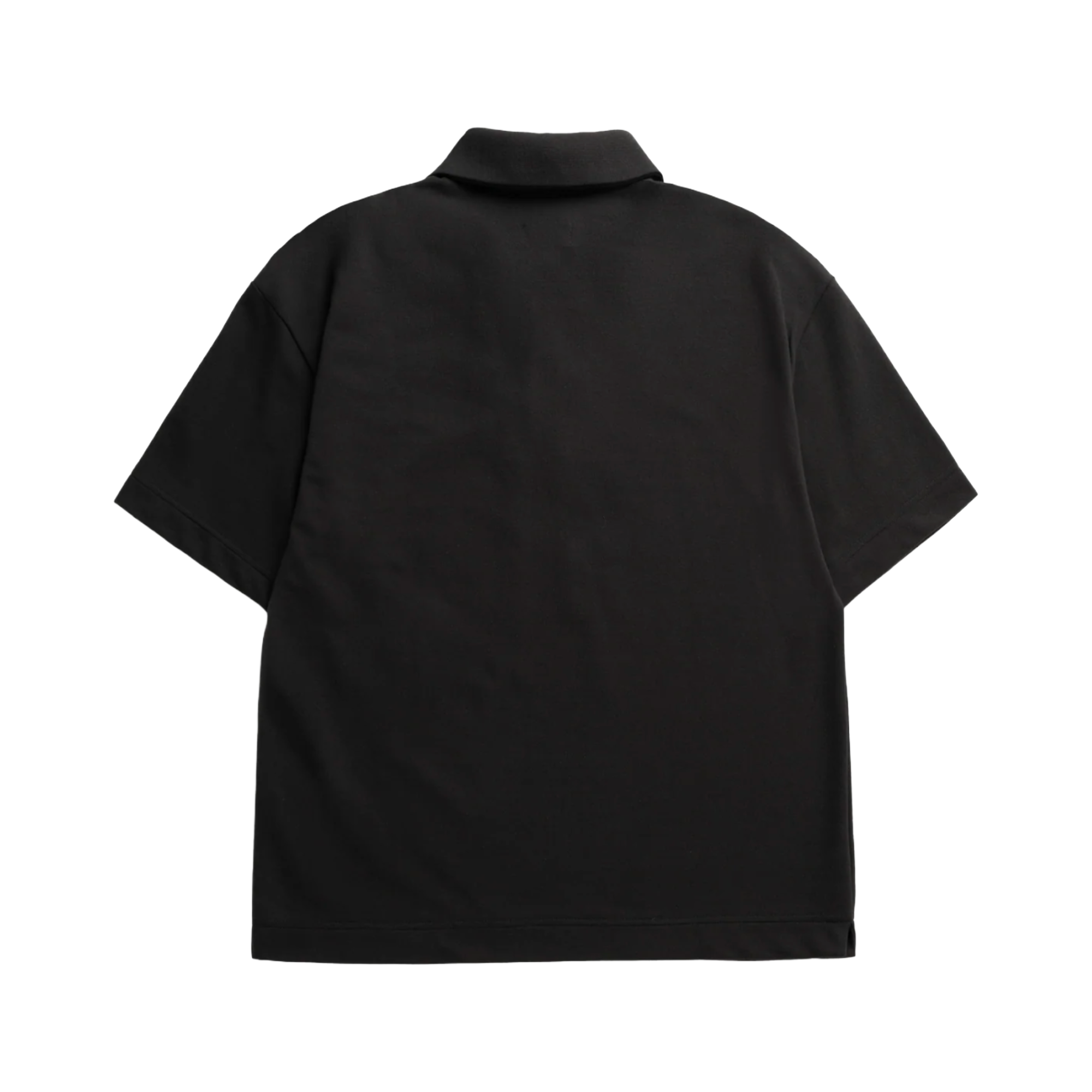 Arpenteur Polo Charcoal