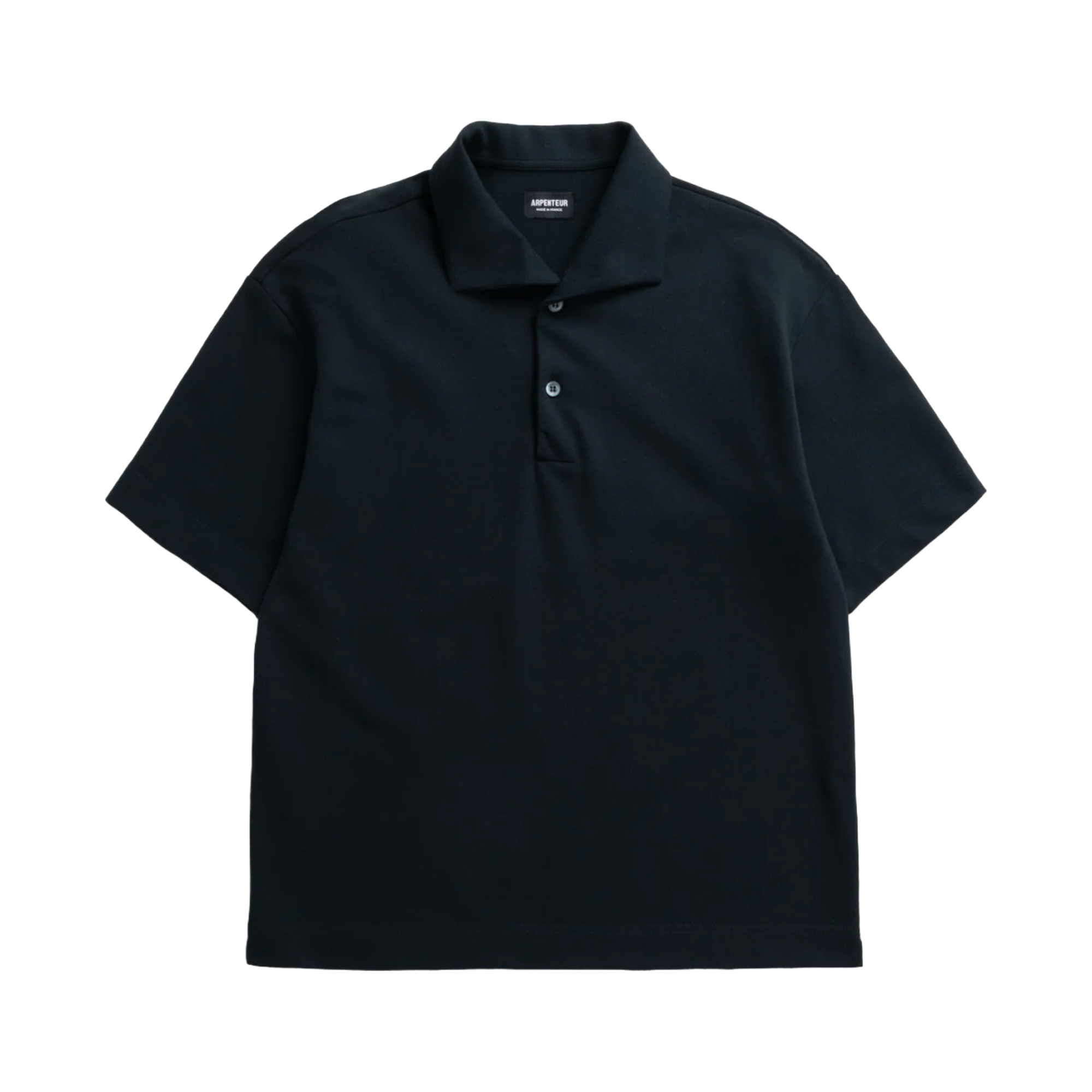 Arpenteur Polo Midnight