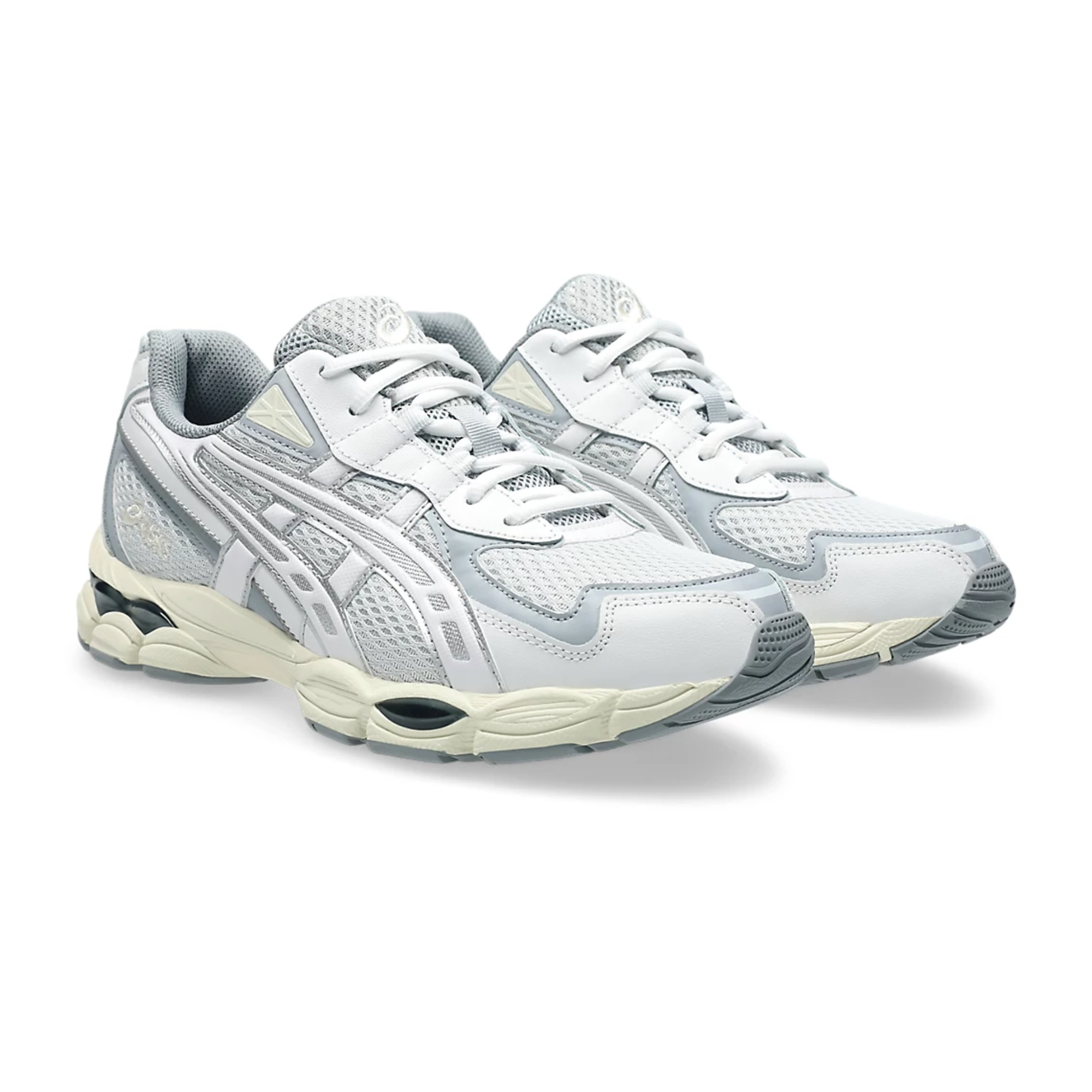 ASICS GEL-NYC 2055 Glacier Grey/White
