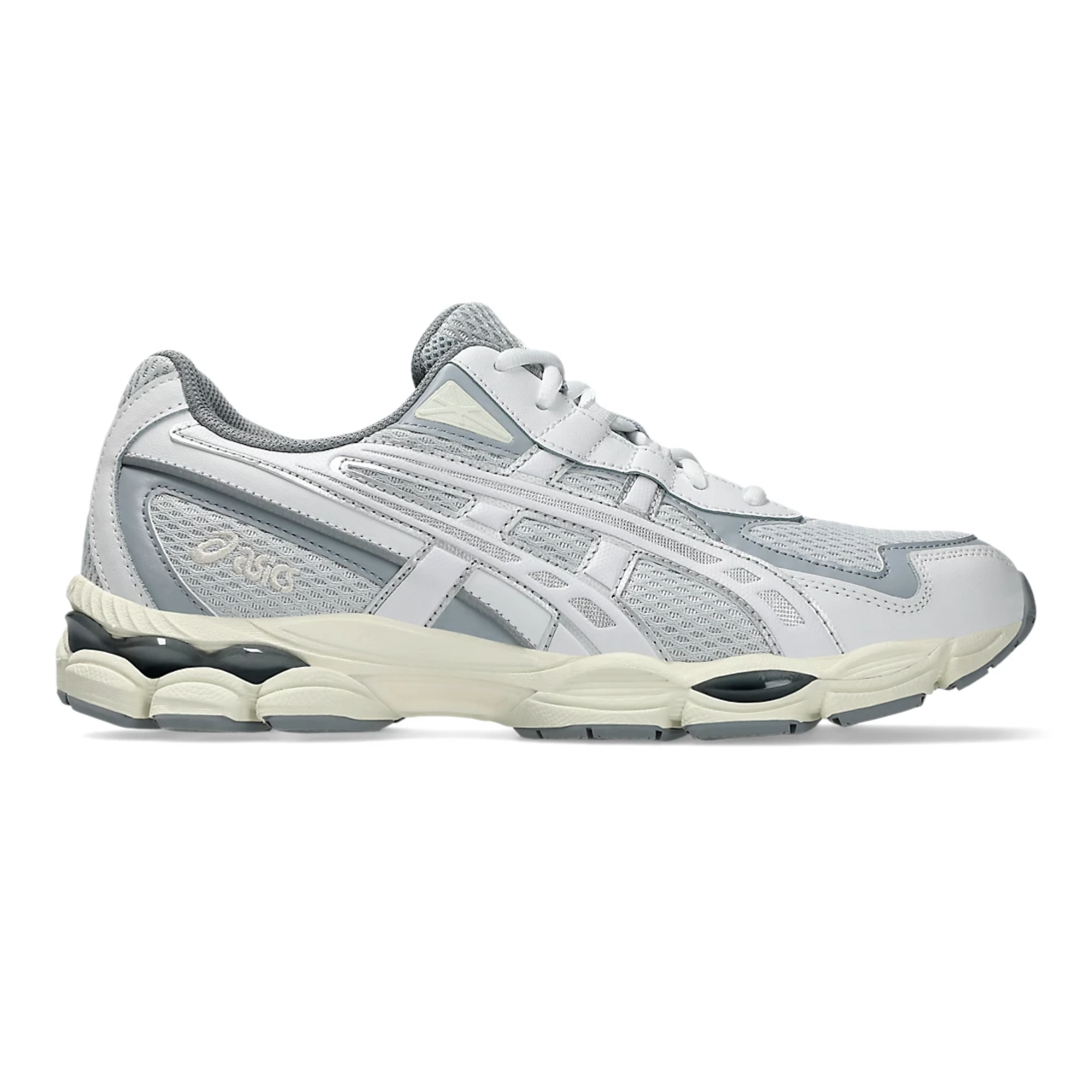 ASICS GEL-NYC 2055 Glacier Grey/White