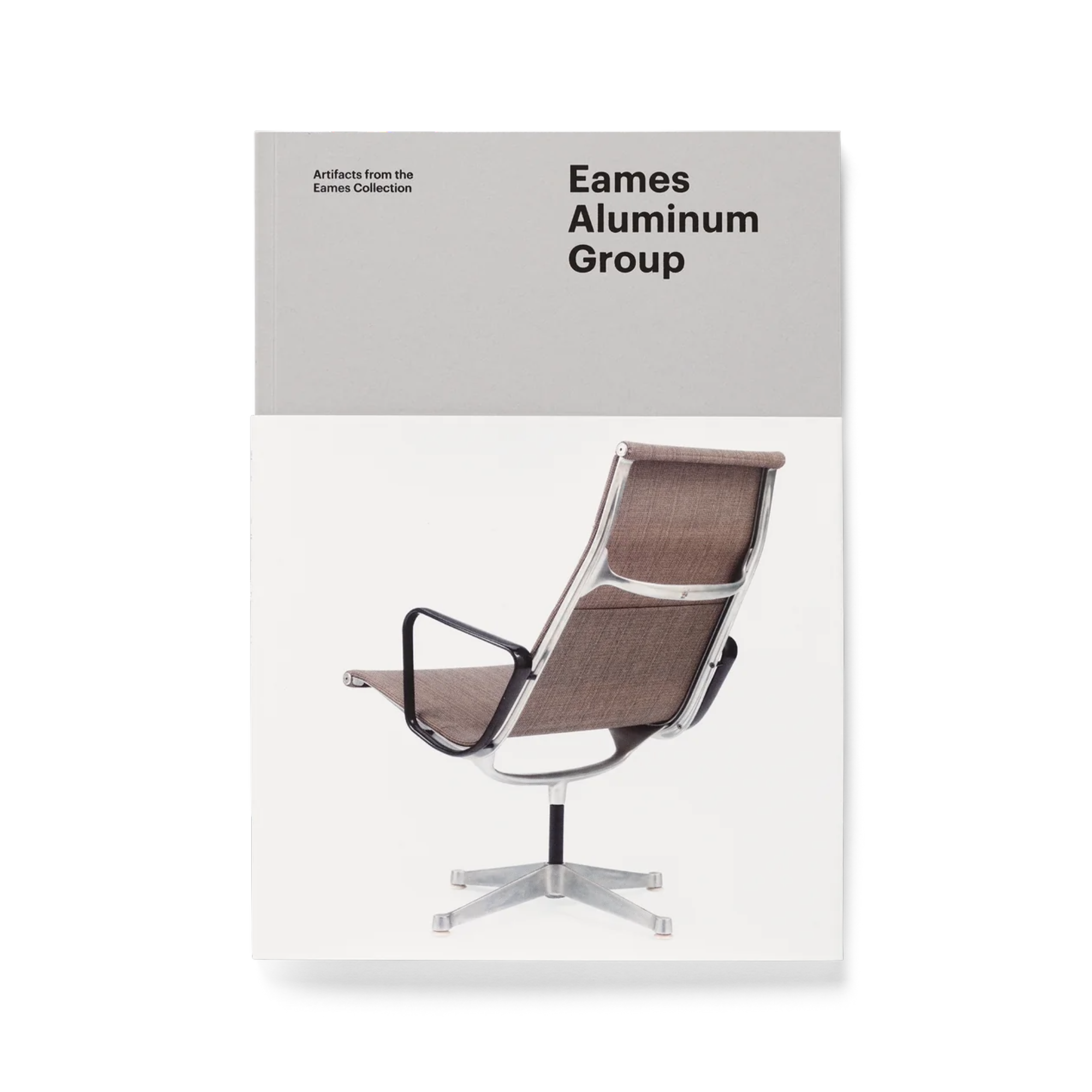 Artifacts from the Eames Collection: Eames Aluminum Group