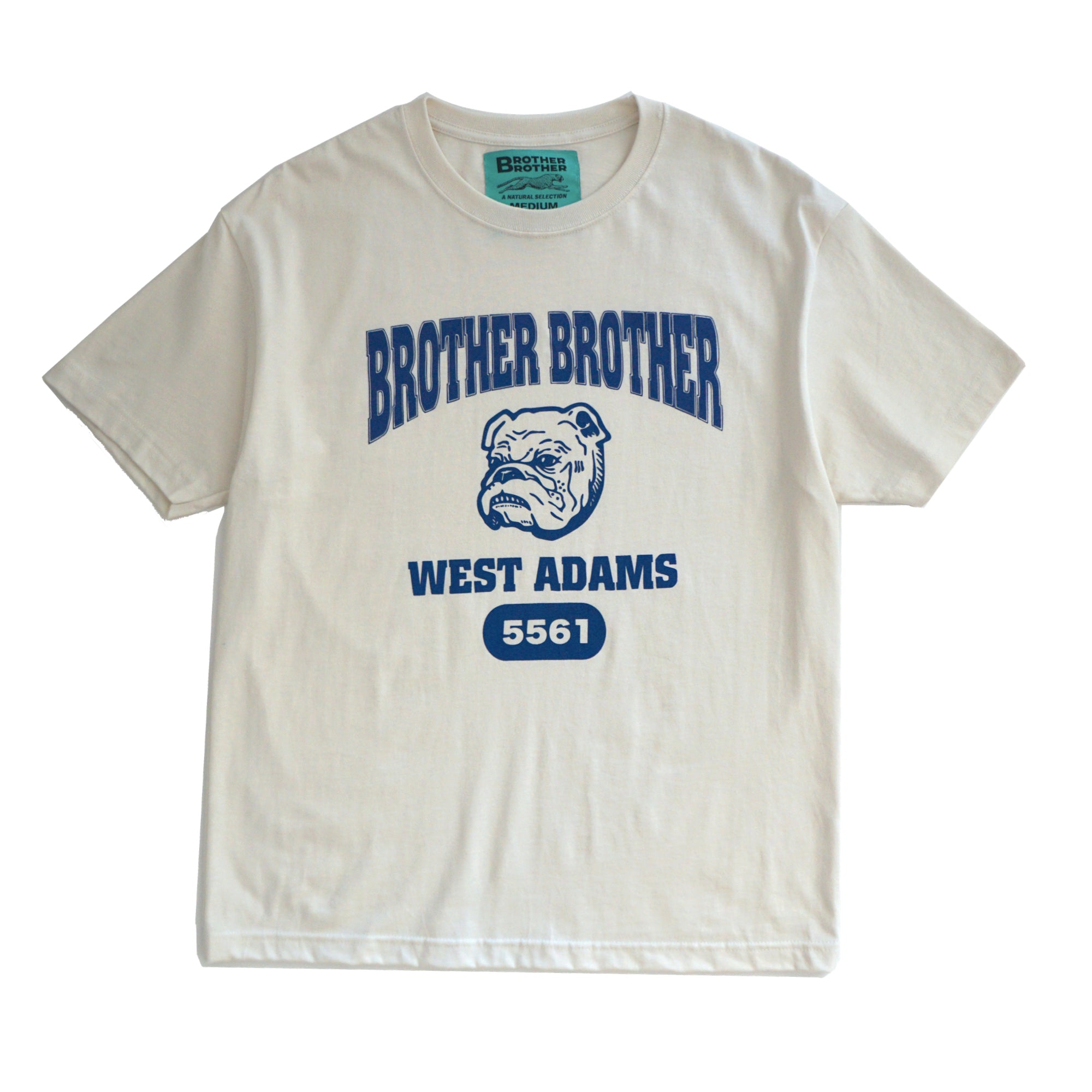 Brother Brother BBBulldog Tee