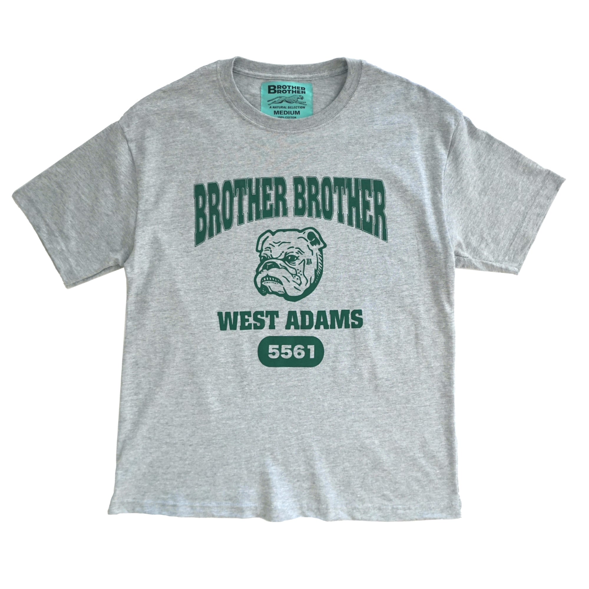 Brother Brother BBBulldog Tee