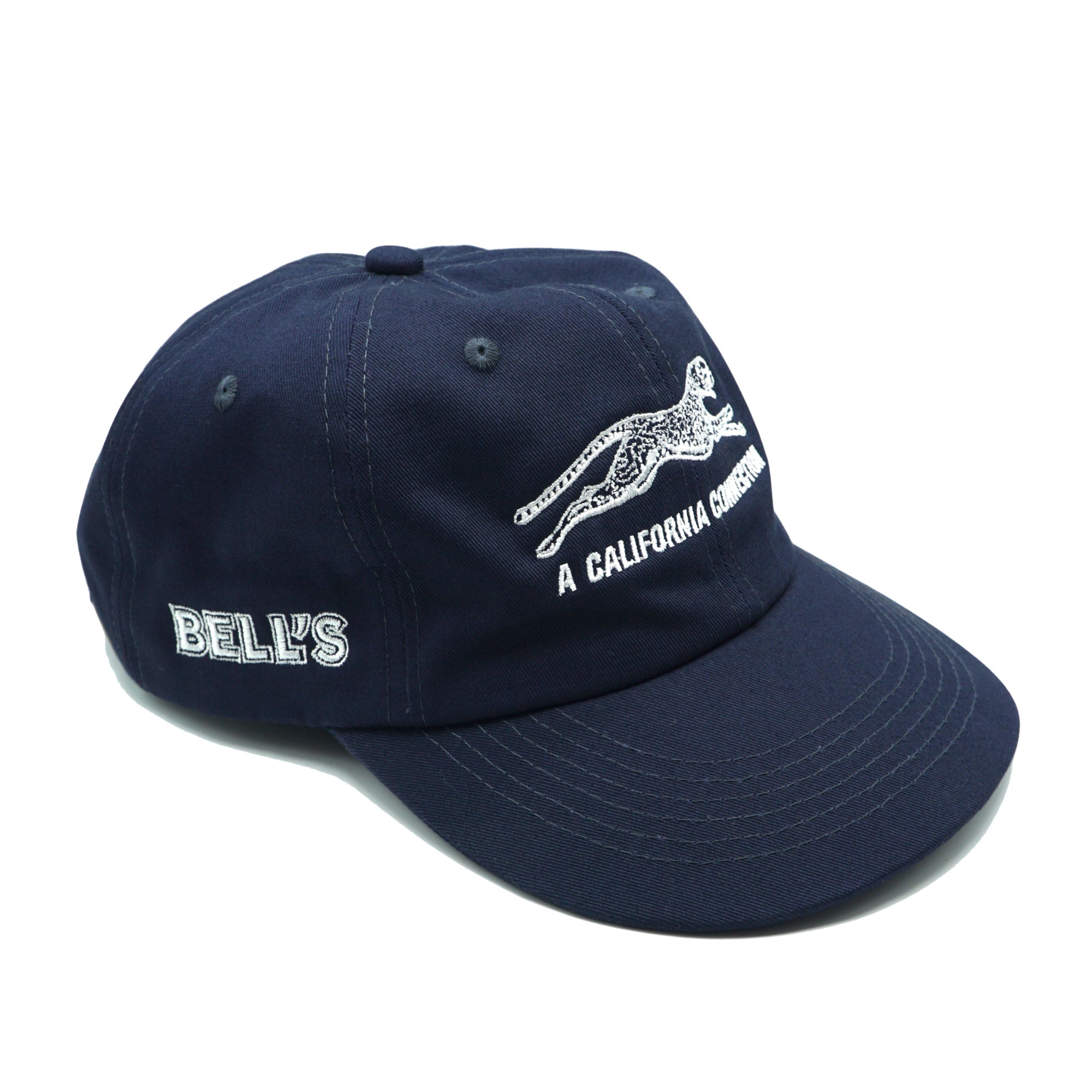 Brother Brother x Bell's California Connection Cap