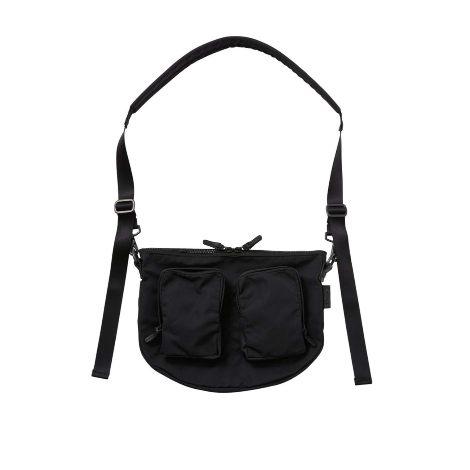 AMIACALVA GARBADINE BODYBAG (SMALL)
