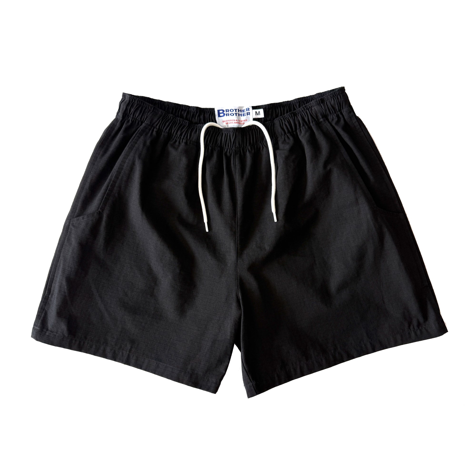 Brother Brother Ripstop Shorts