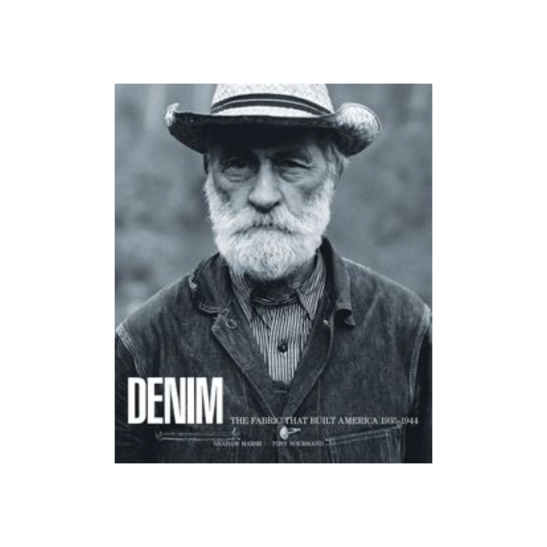 Denim: The Fabric That Built America, 1935–1944