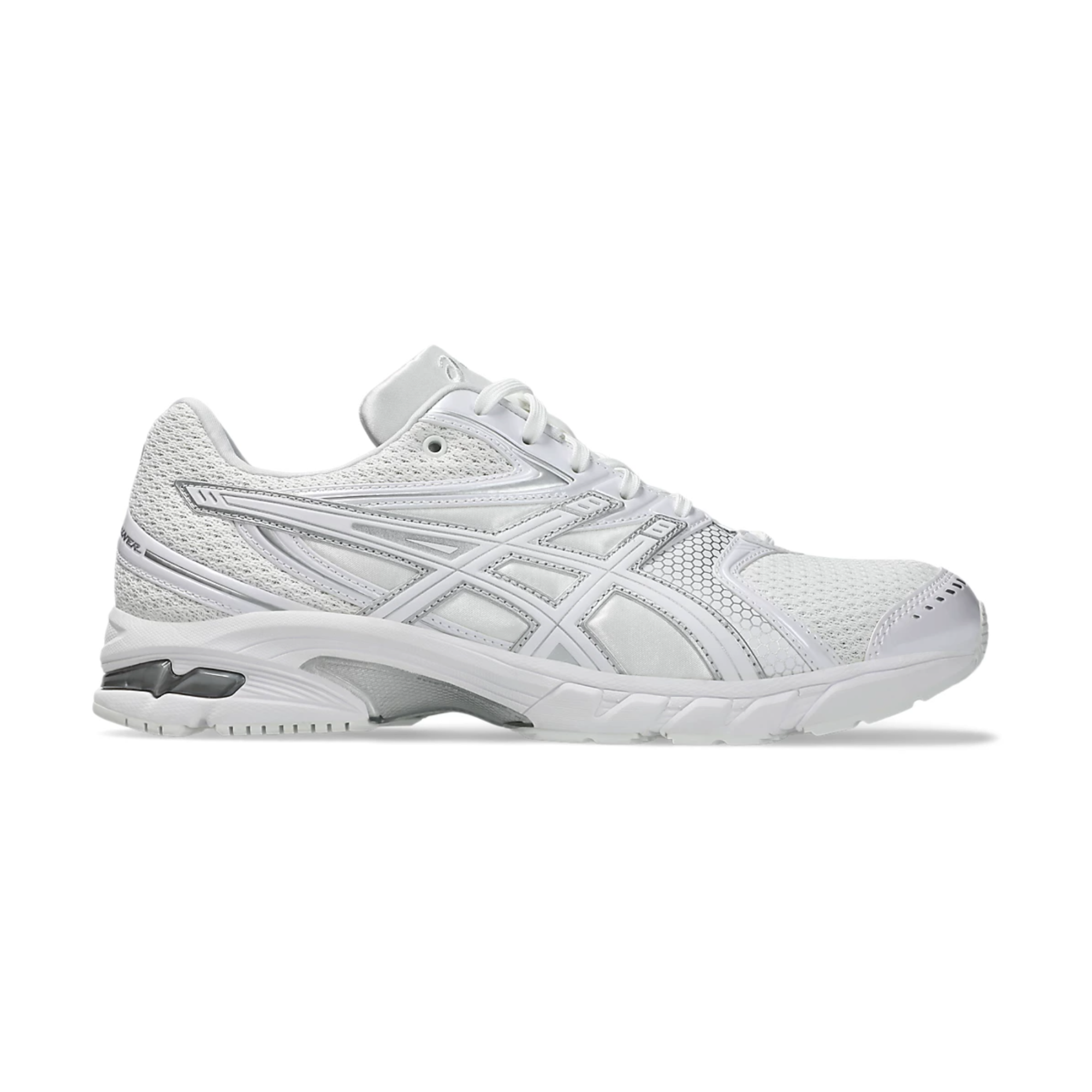 ASICS GEL-DS TRAINER 14 WHITE/PURE SILVER