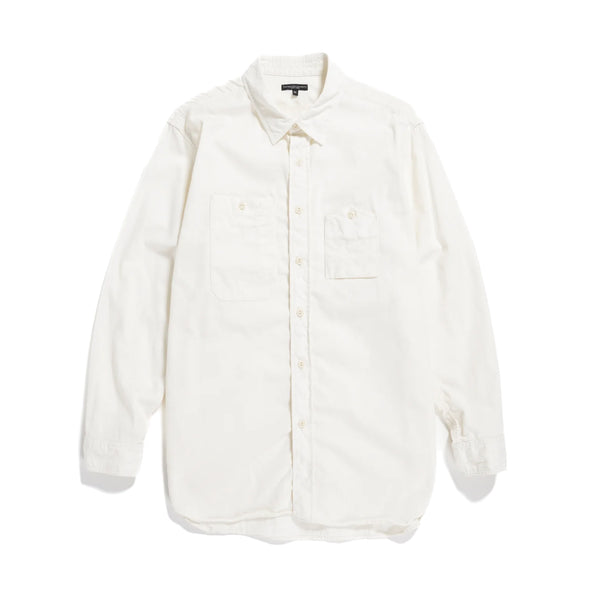 Engineered Garments Work Shirt – Brother Brother