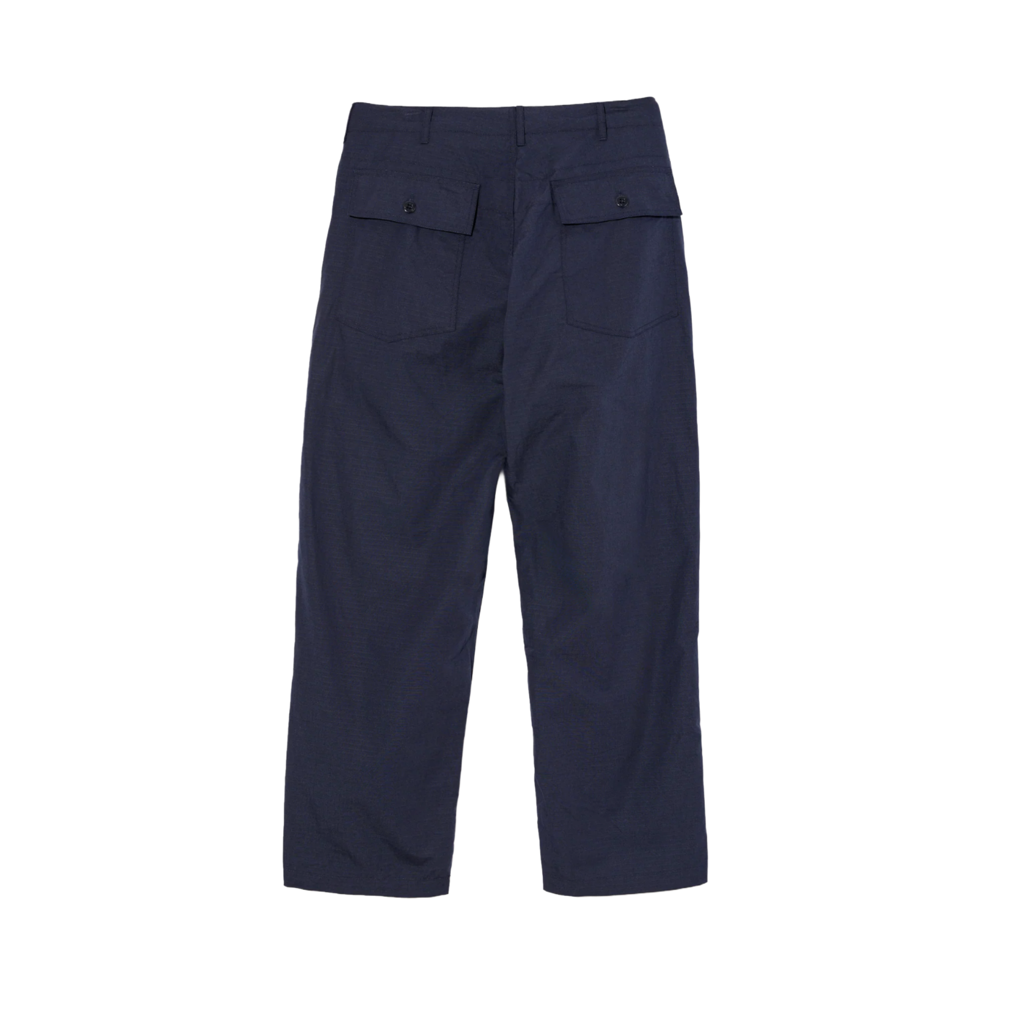 Engineered Garments Fatigue Pant Dark Navy