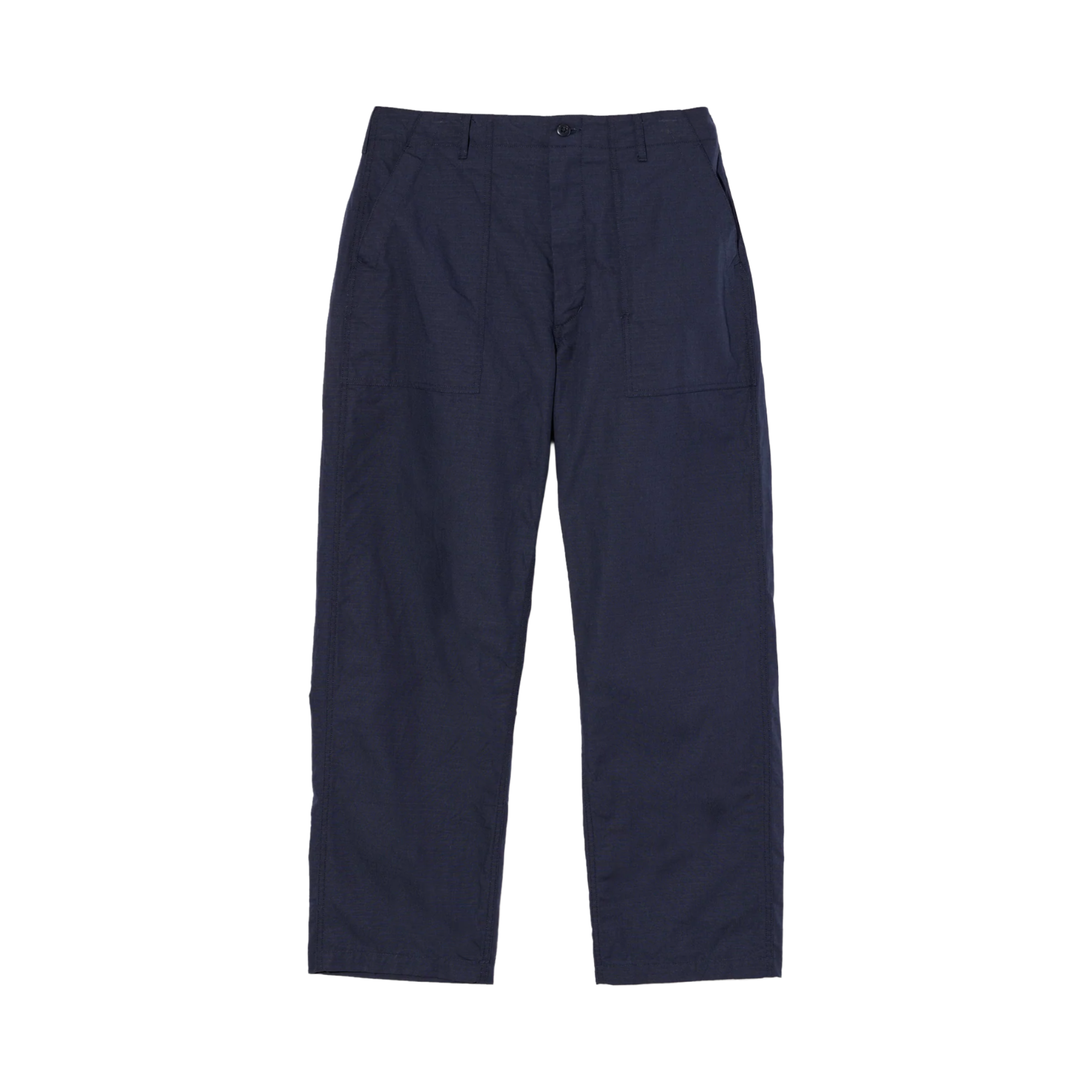 Engineered Garments Fatigue Pant Dark Navy