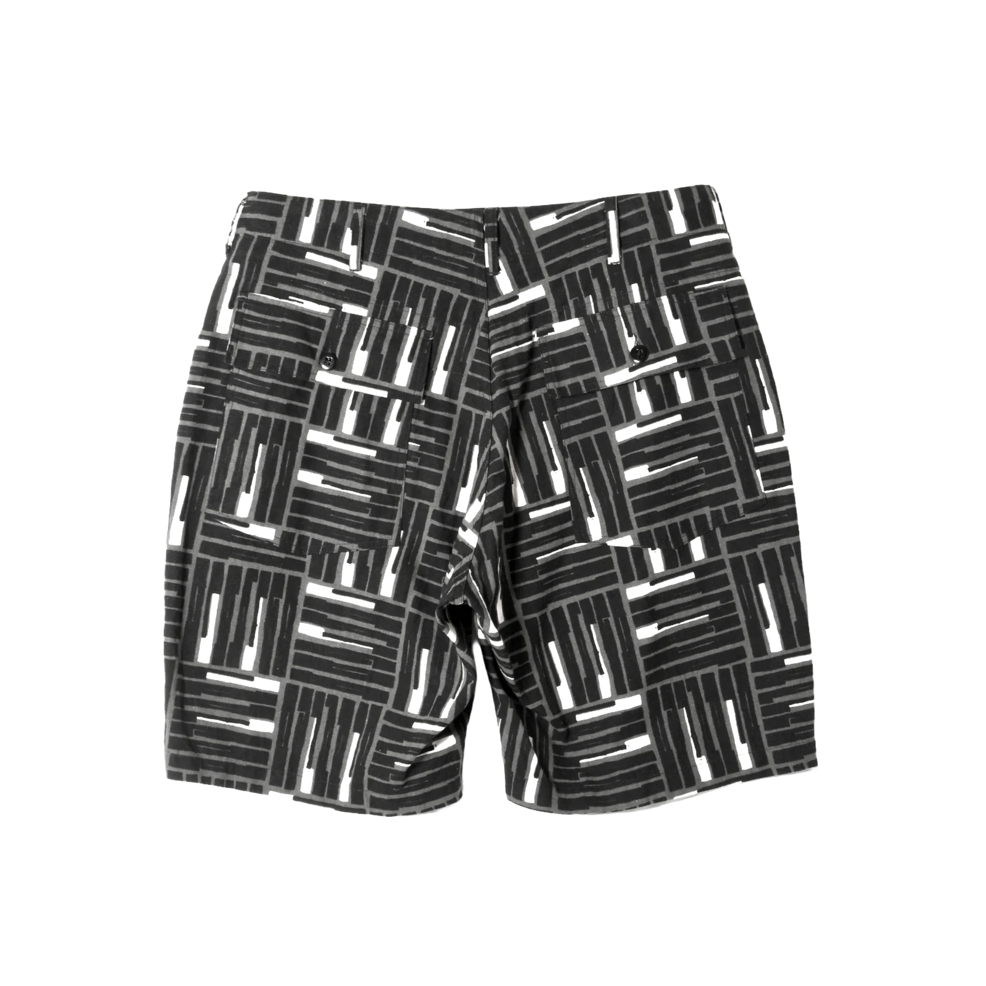 Engineered Garments Fatigue Short