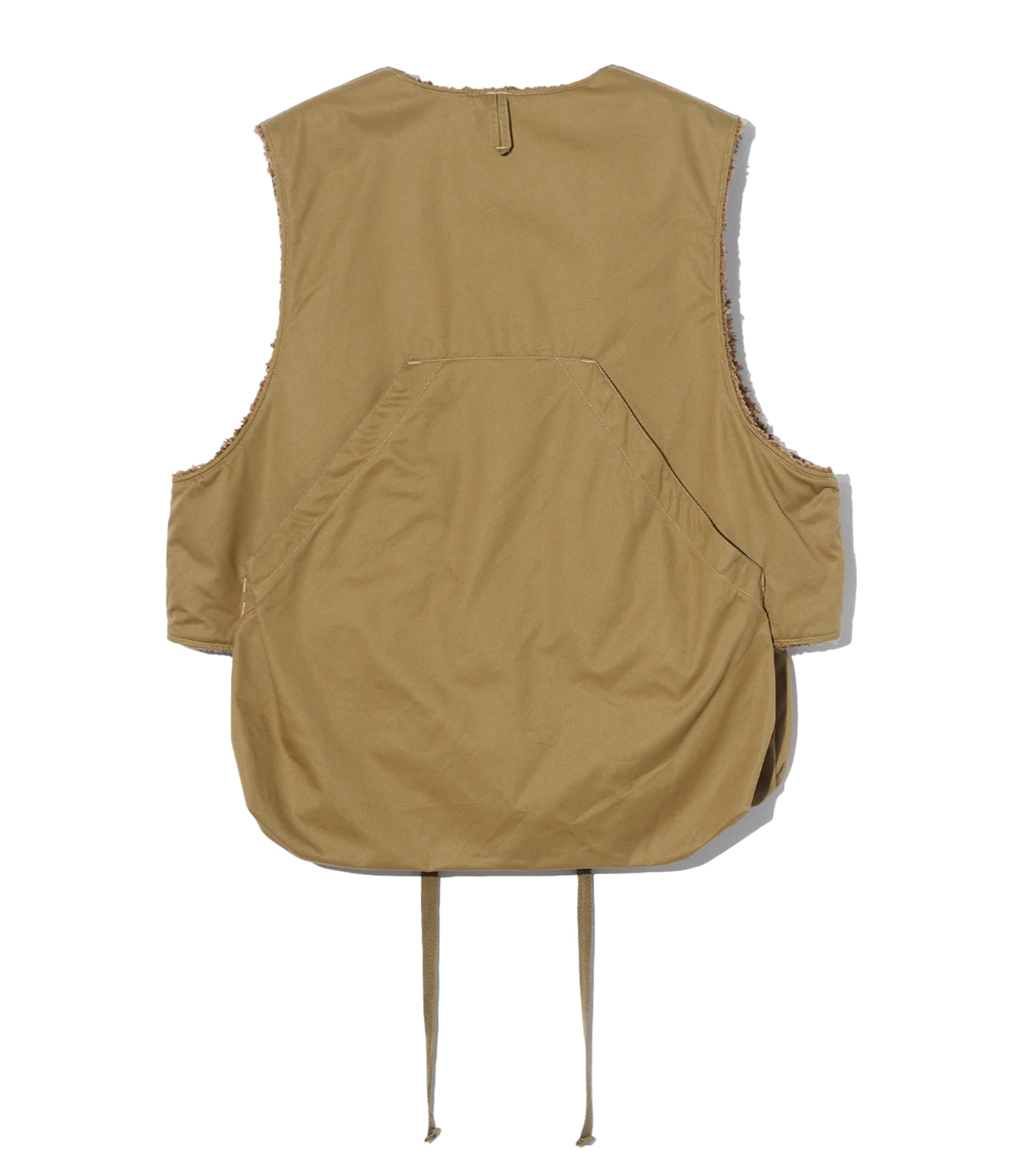 Engineered Garments Fowl Vest