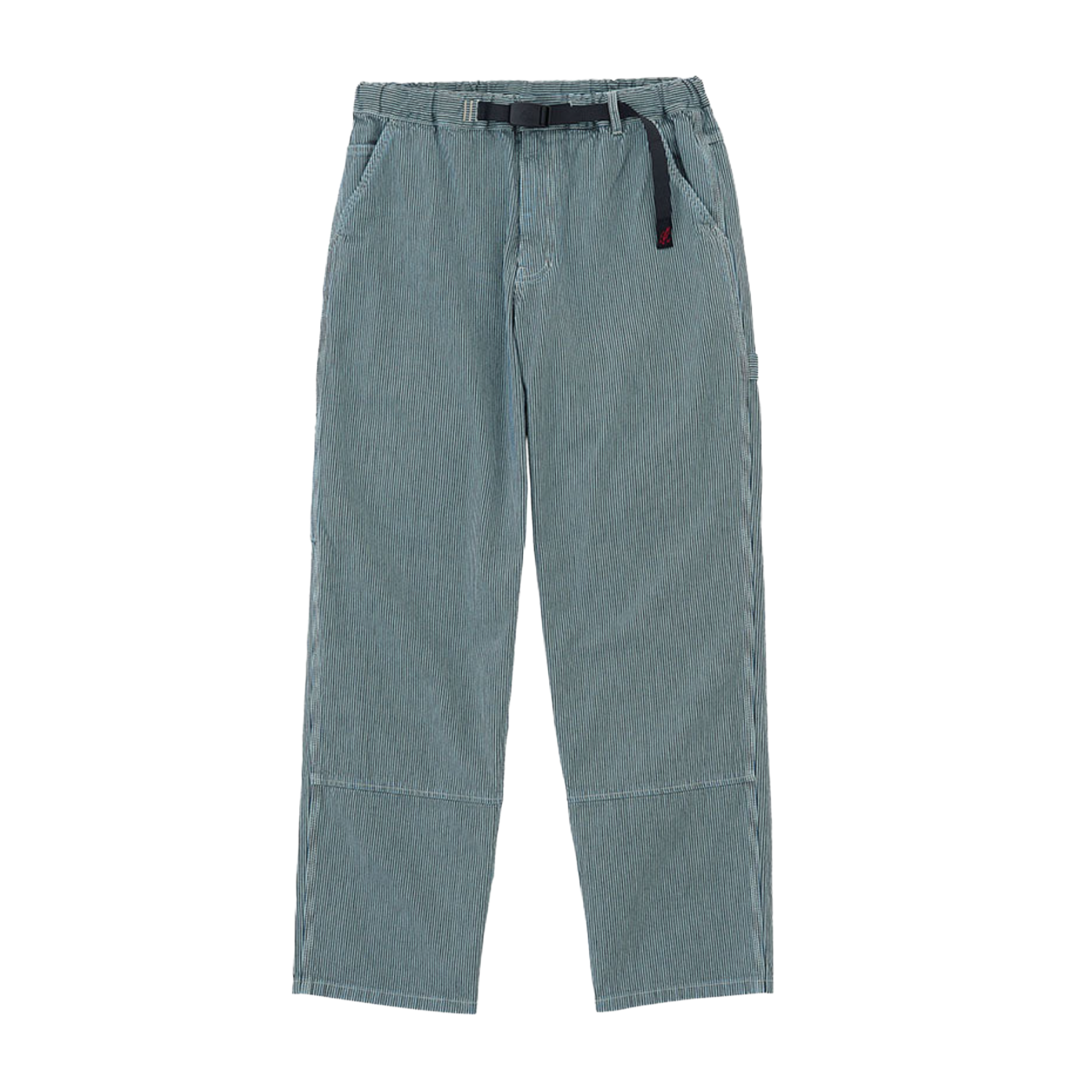 Gramicci OVERDYED HICKORY WORK PANT