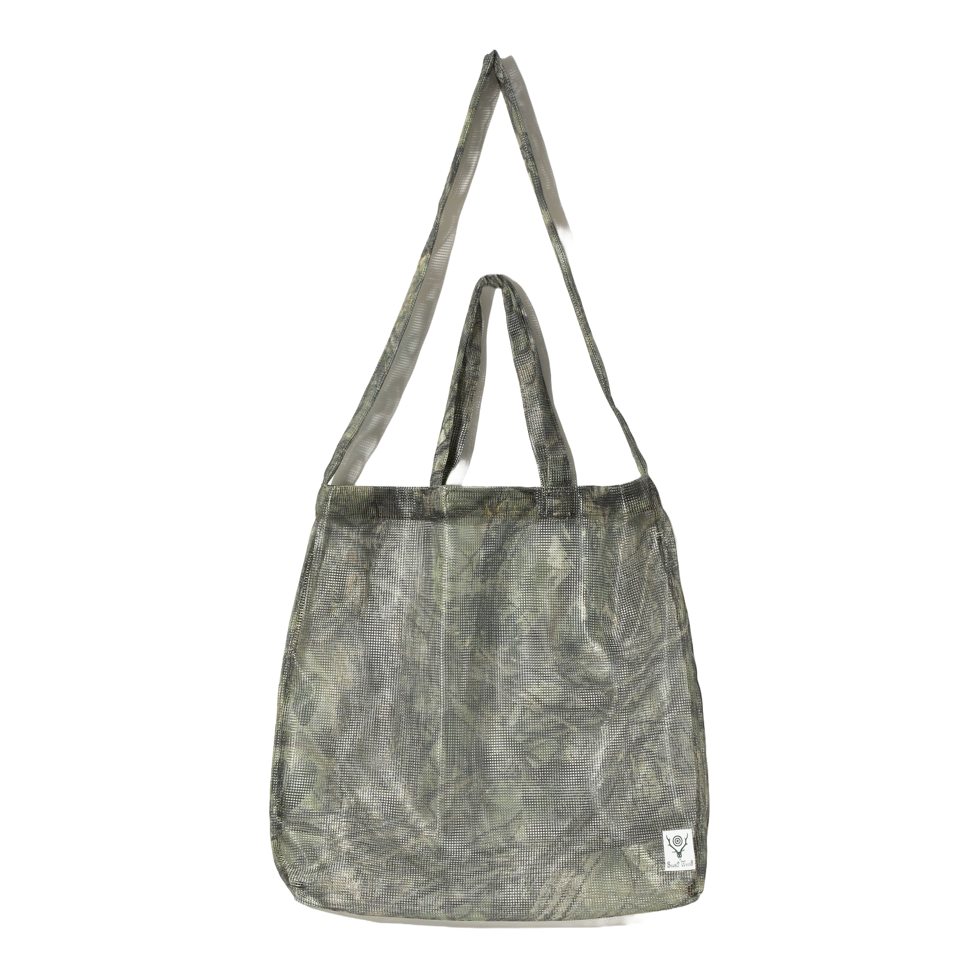 SOUTH2 WEST8 Grocery Bag