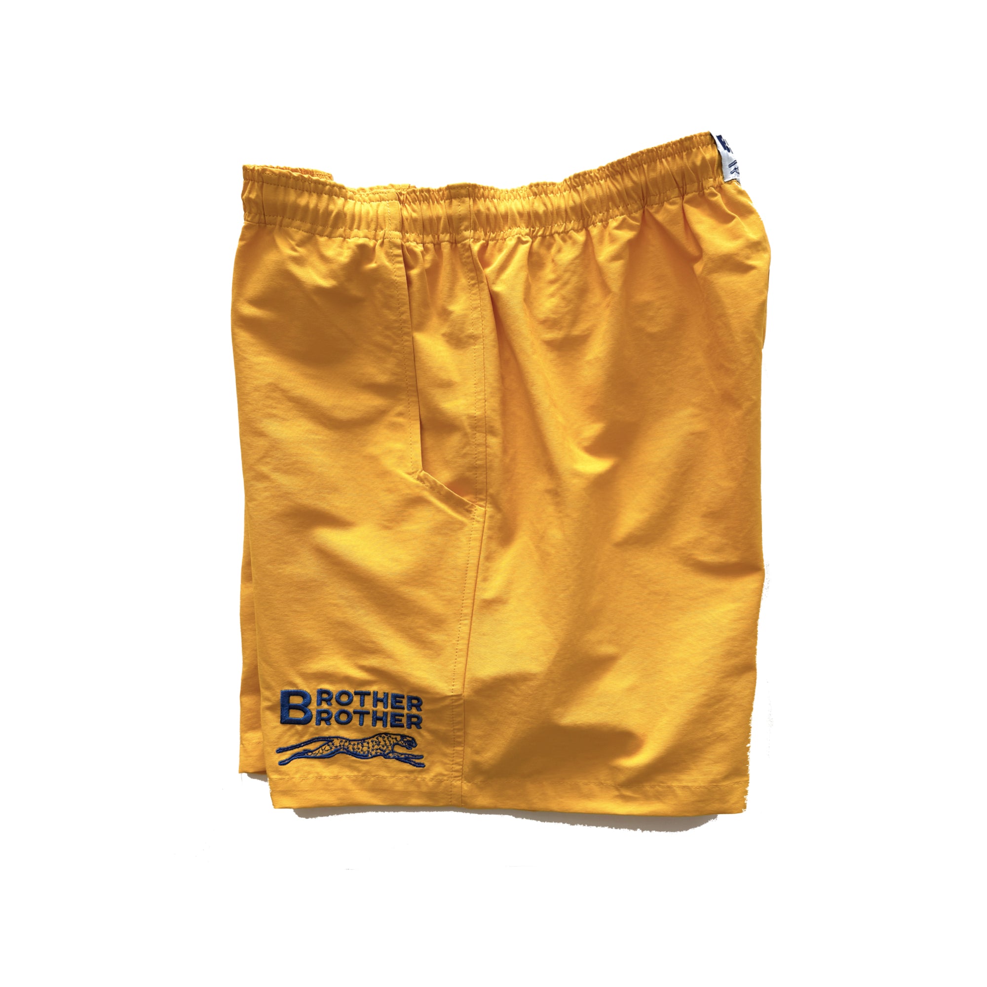 Brother Brother Nylon Shorts
