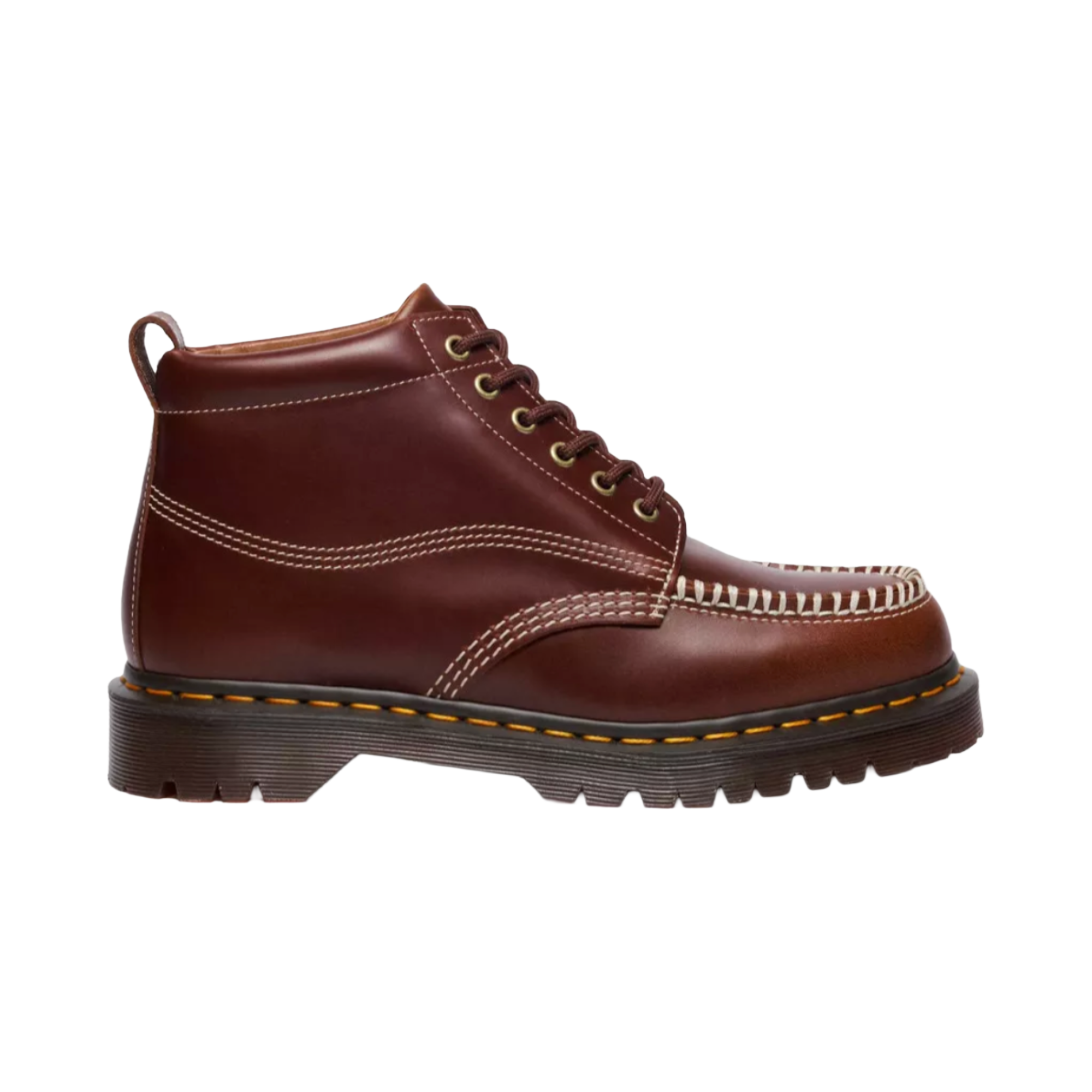 Dr. Martens Lowell Chukka Moc-Toe