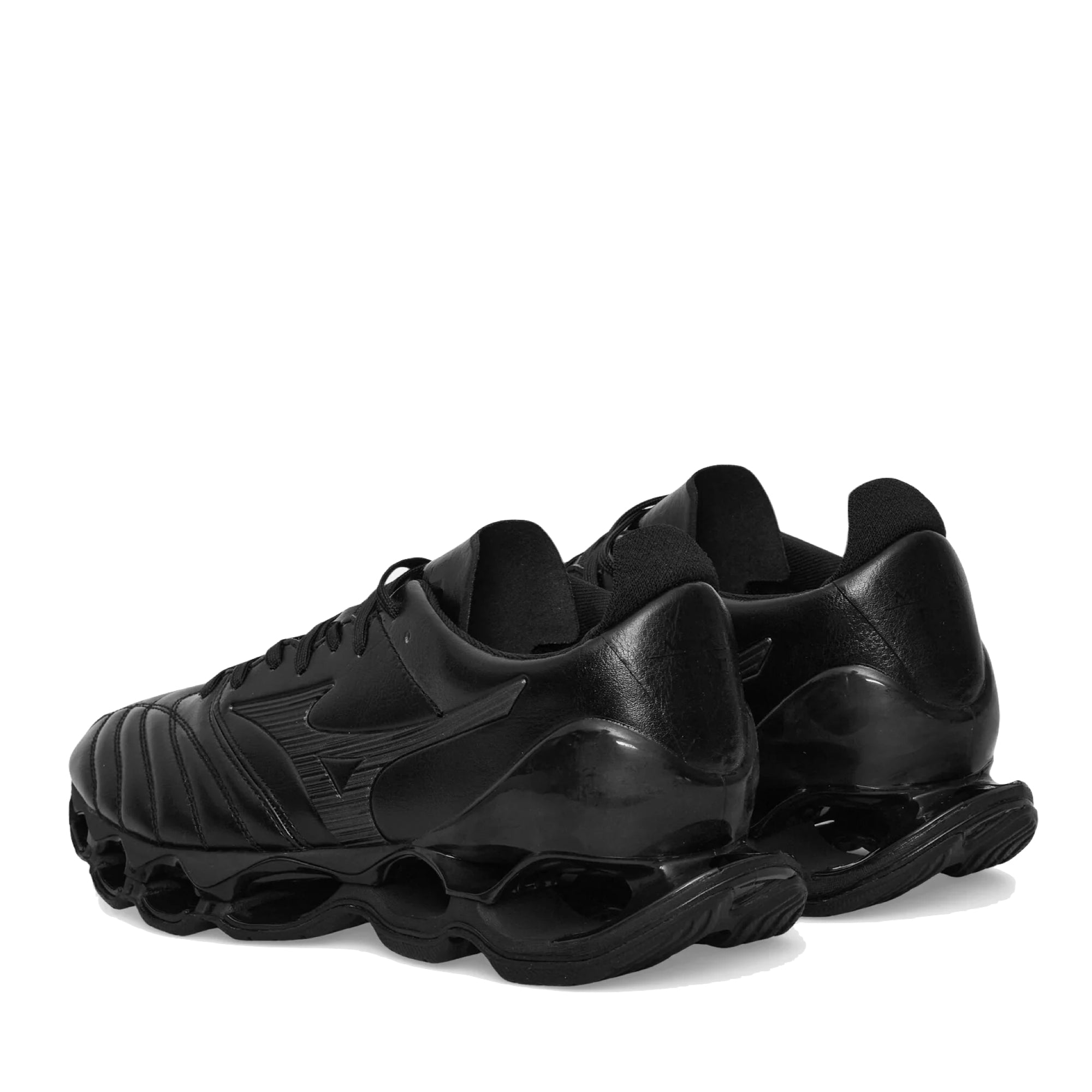 Mizuno Sportstyle Wave Prophecy Morelia Neo Sneaker Black