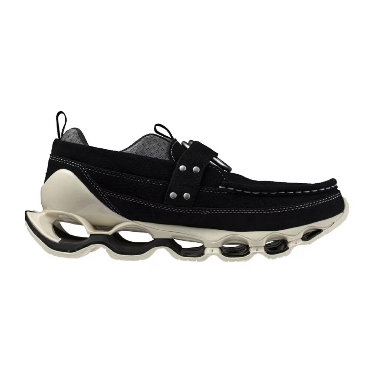 Mizuno×Mountain Research Mizuno Wave Prophecy Ring Moc