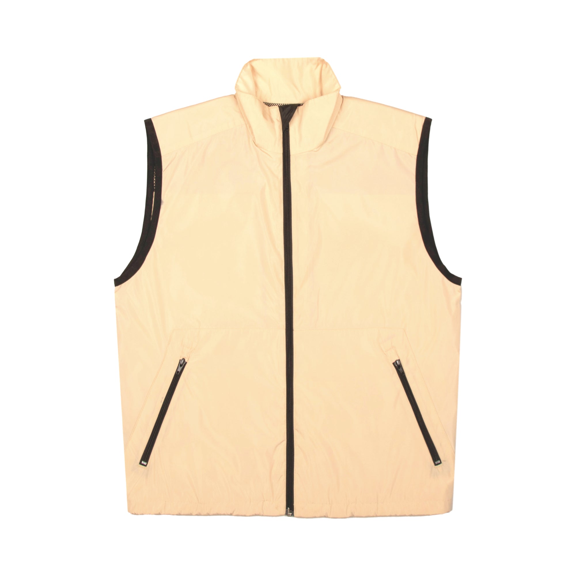 Brother Brother Nylon Sports Vest