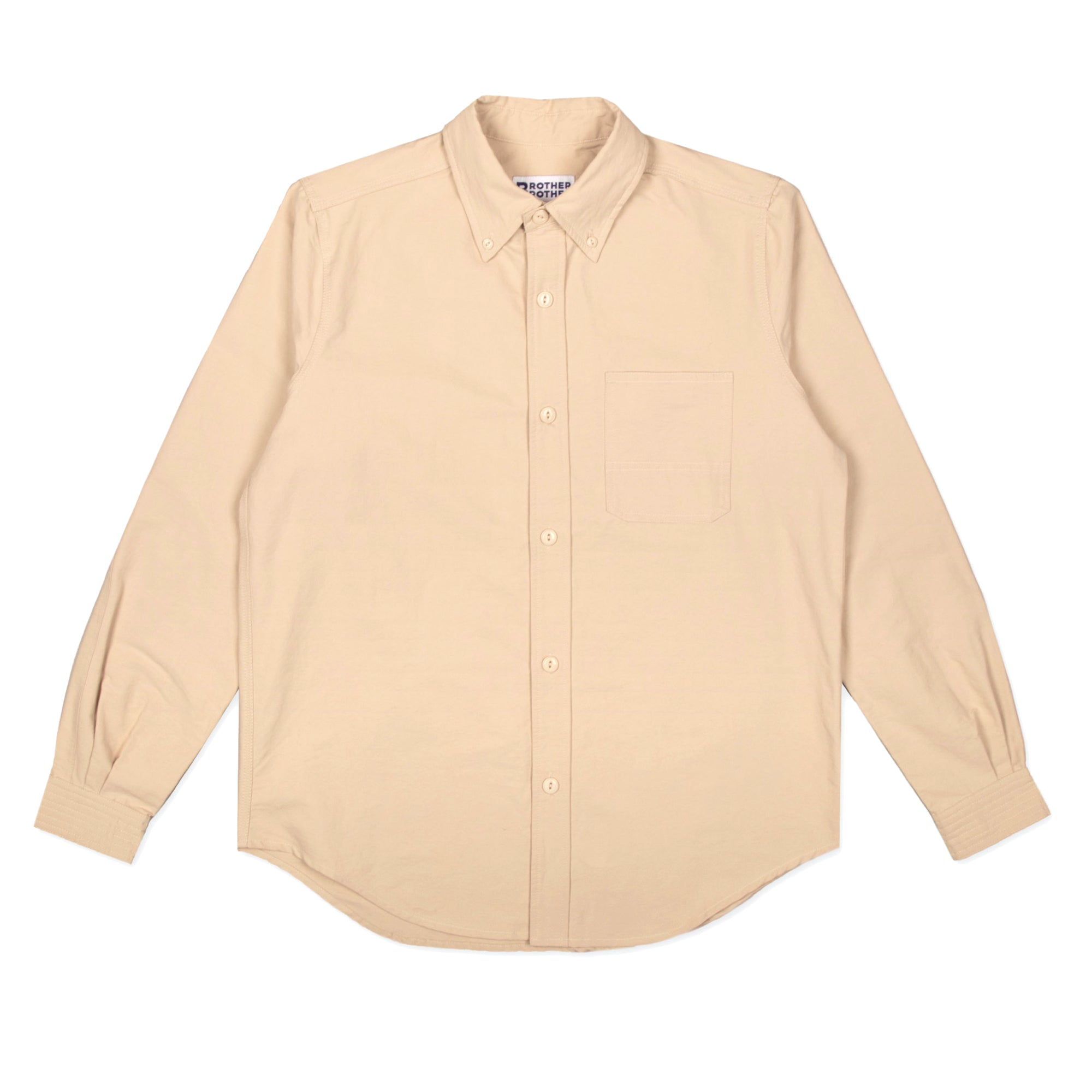Brother Brother Yard Shirt
