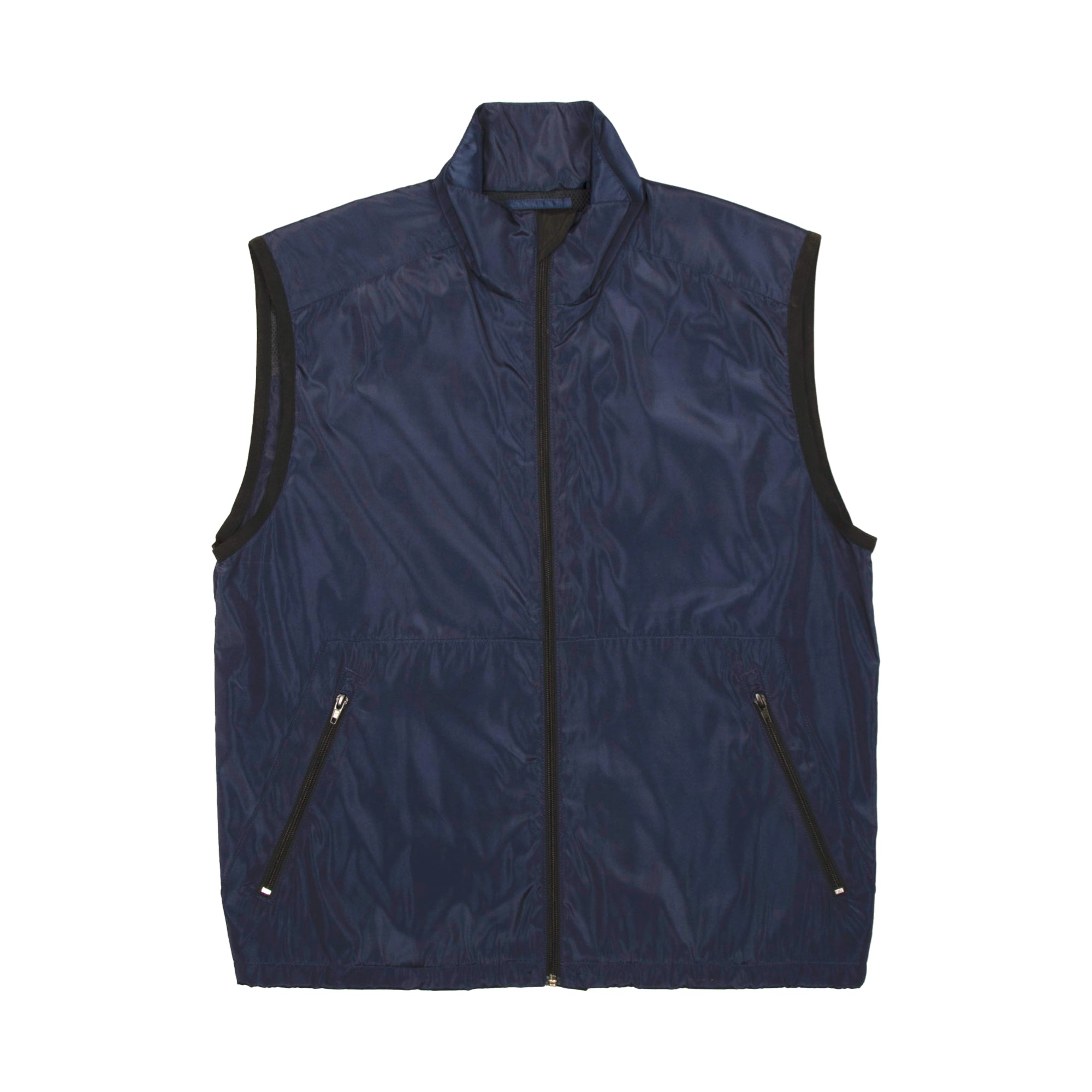 Brother Brother Nylon Sports Vest