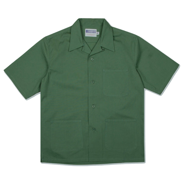 Brother Brother 3 Pocket Ripstop Shirt
