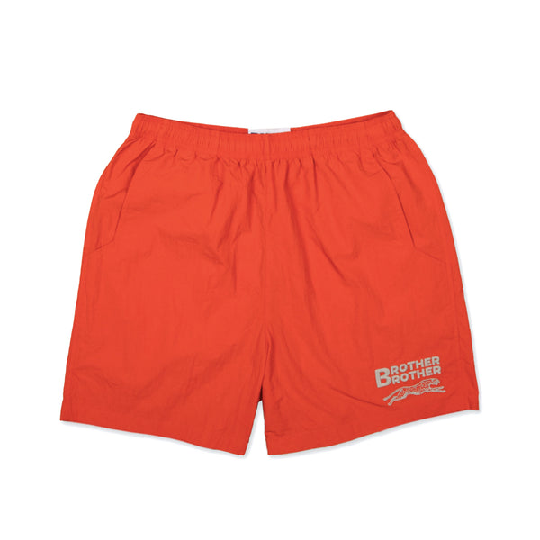 Brother Brother Nylon Baggie Shorts