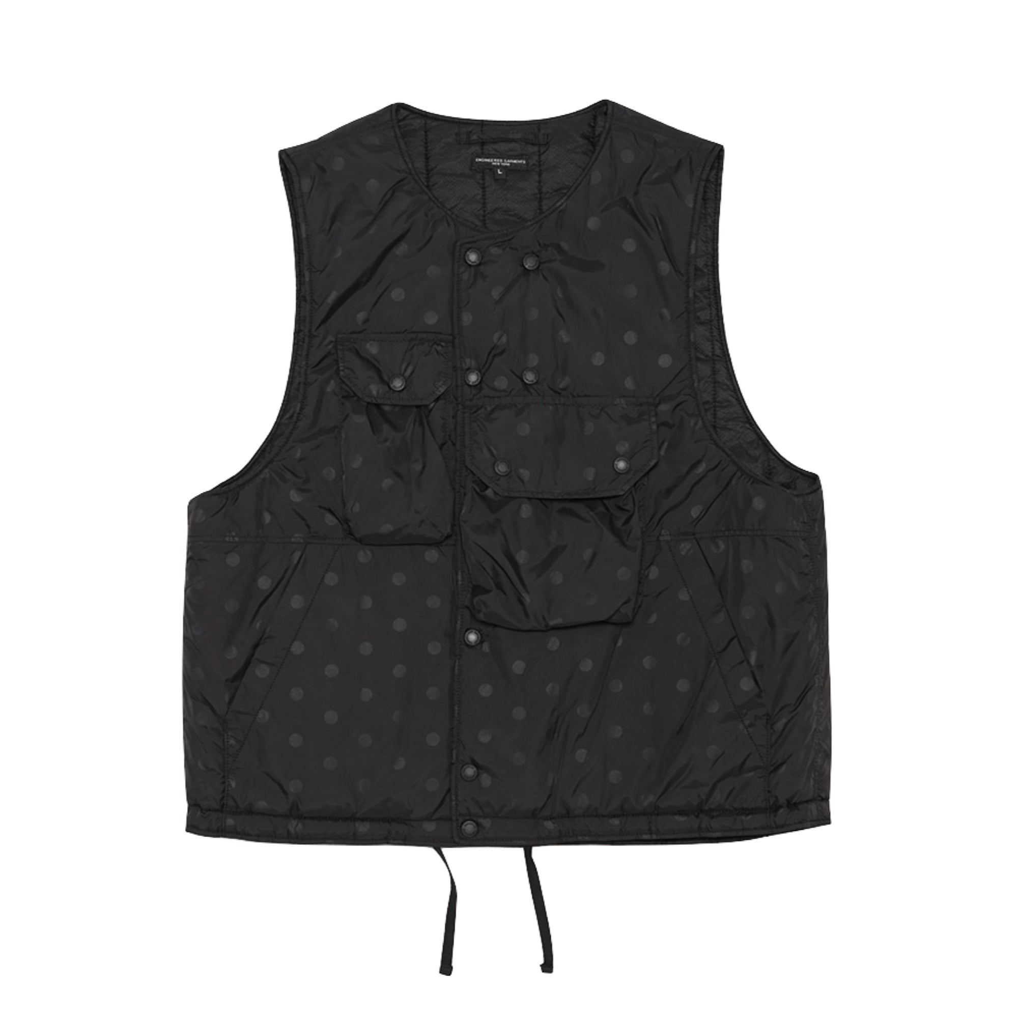 Engineered Garments Cover Vest