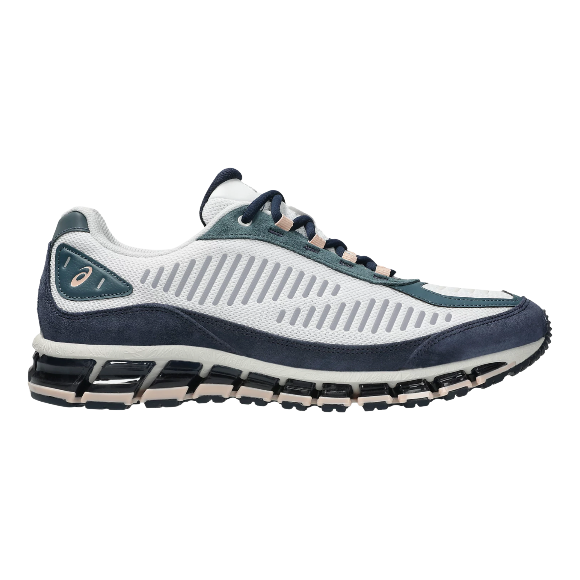 ASICS GEL-QUANTUM 360 I AMP White/Midnight