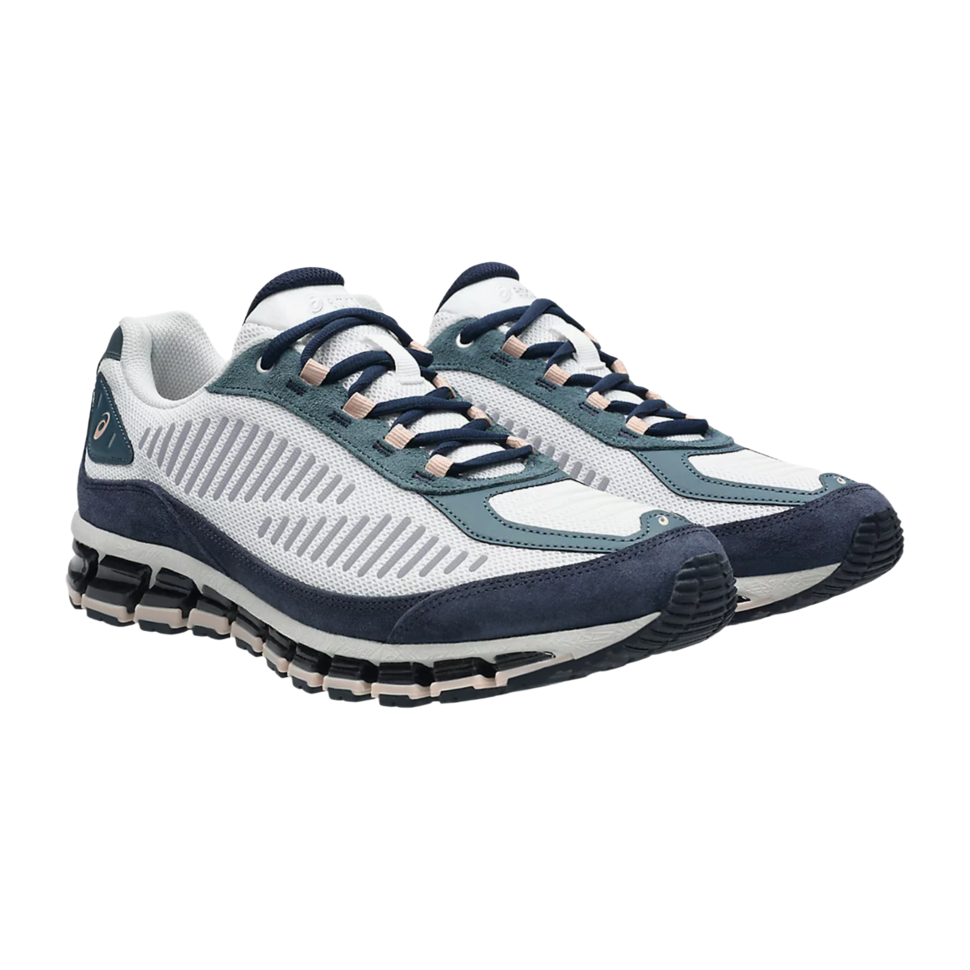 ASICS GEL-QUANTUM 360 I AMP White/Midnight