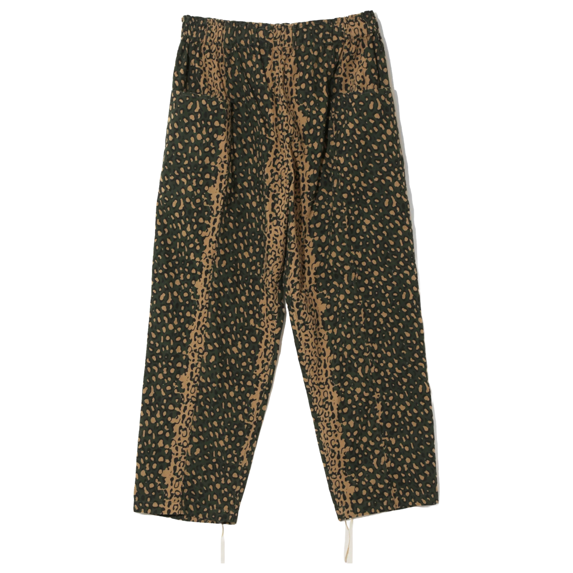 SOUTH2 WEST8 Army String Pant