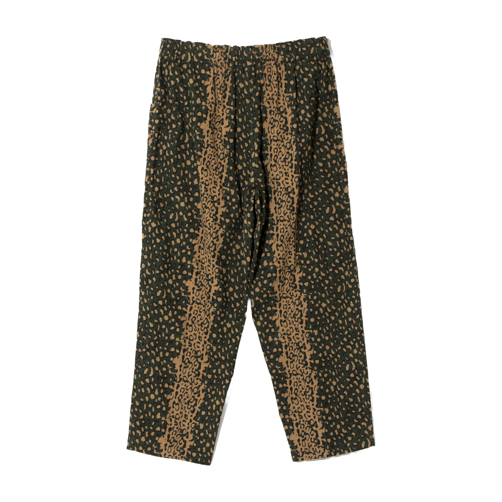 SOUTH2 WEST8 Army String Pant