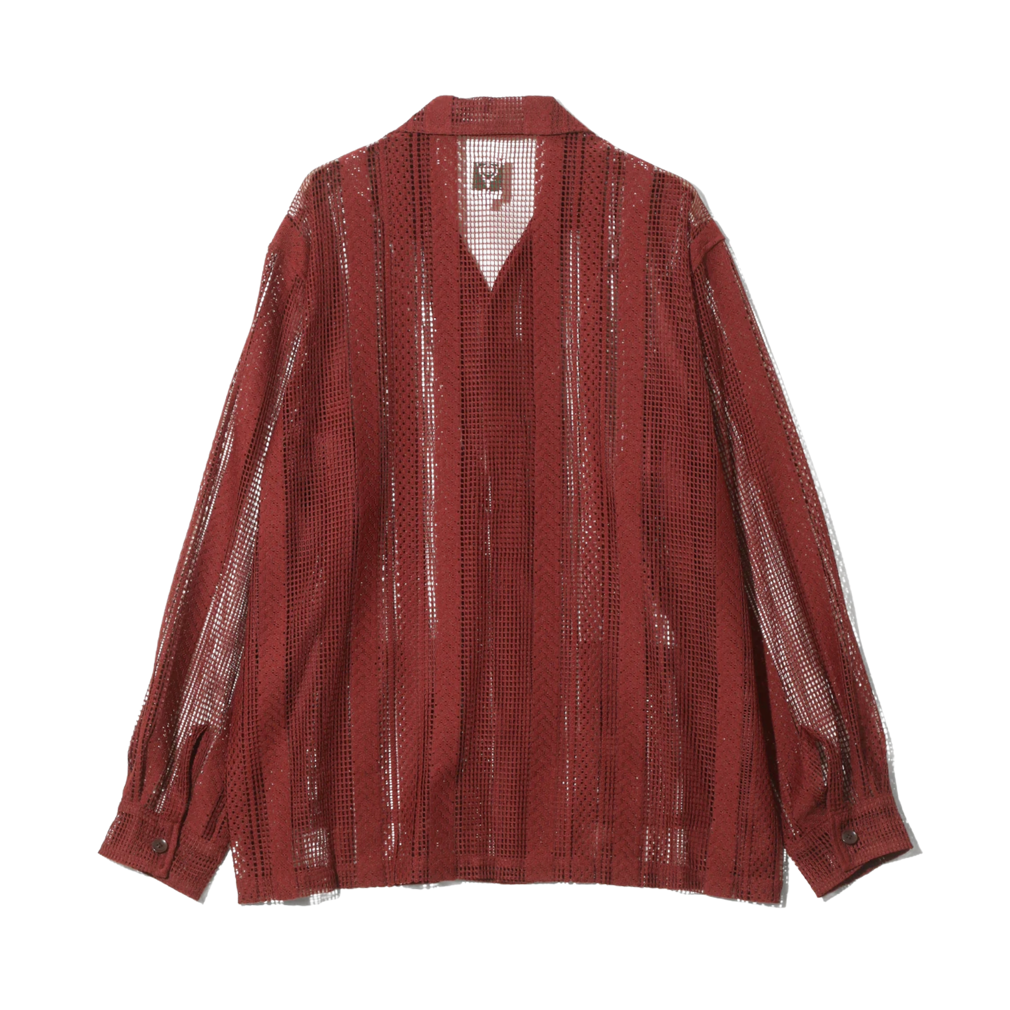 South2 West8 L/S Cabana Shirt