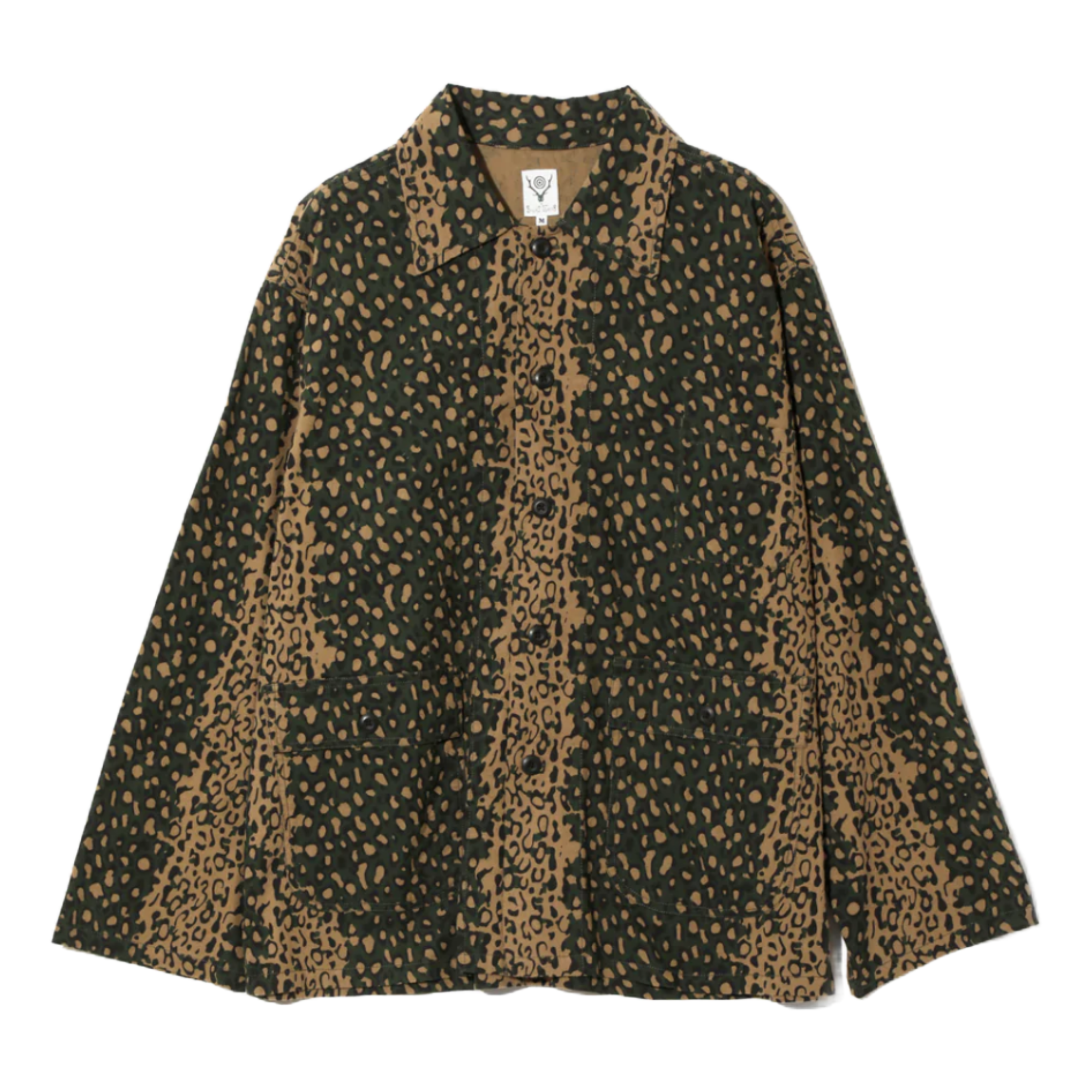 SOUTH2 WEST8 Hunting Shirt