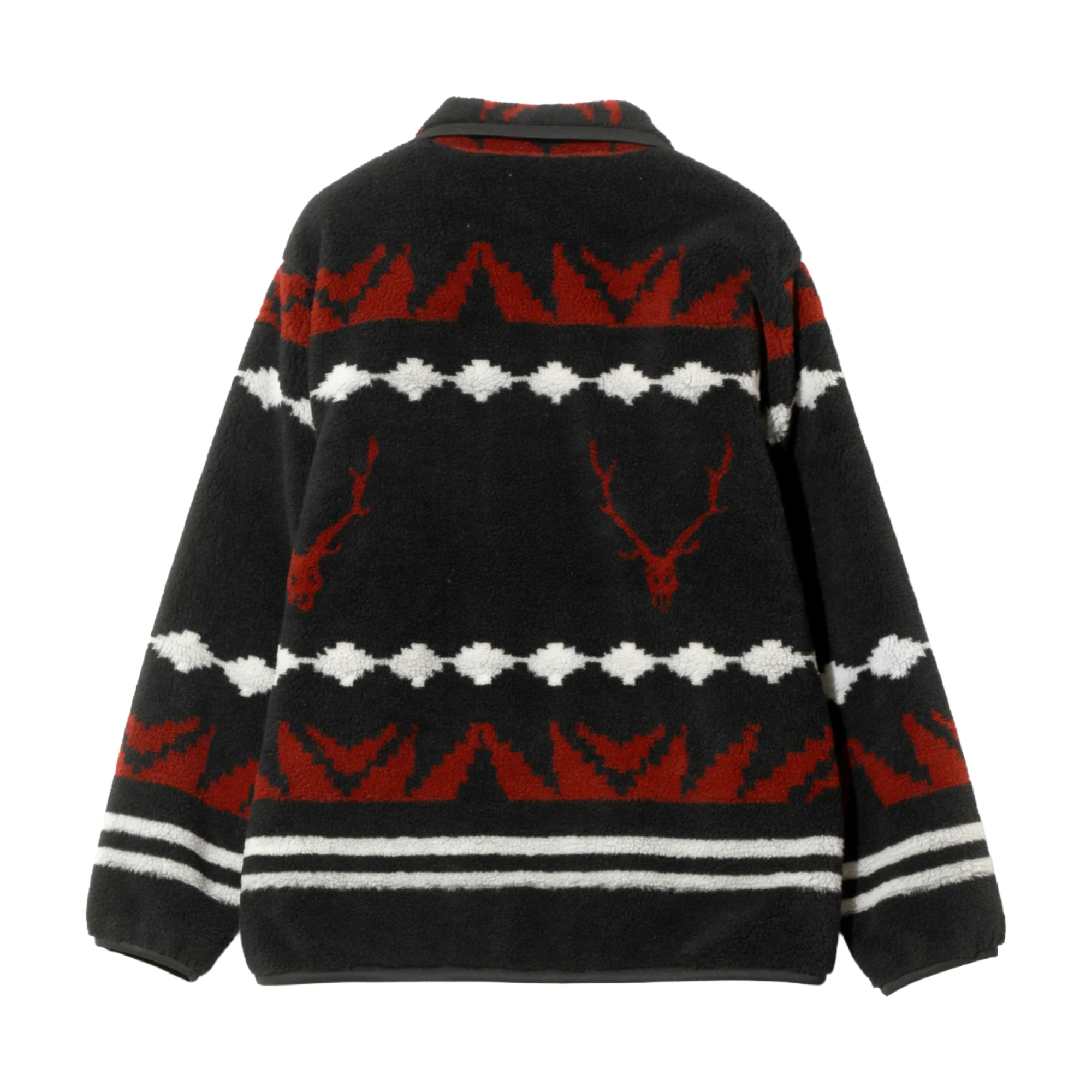 South2 West8 Piping Jacket