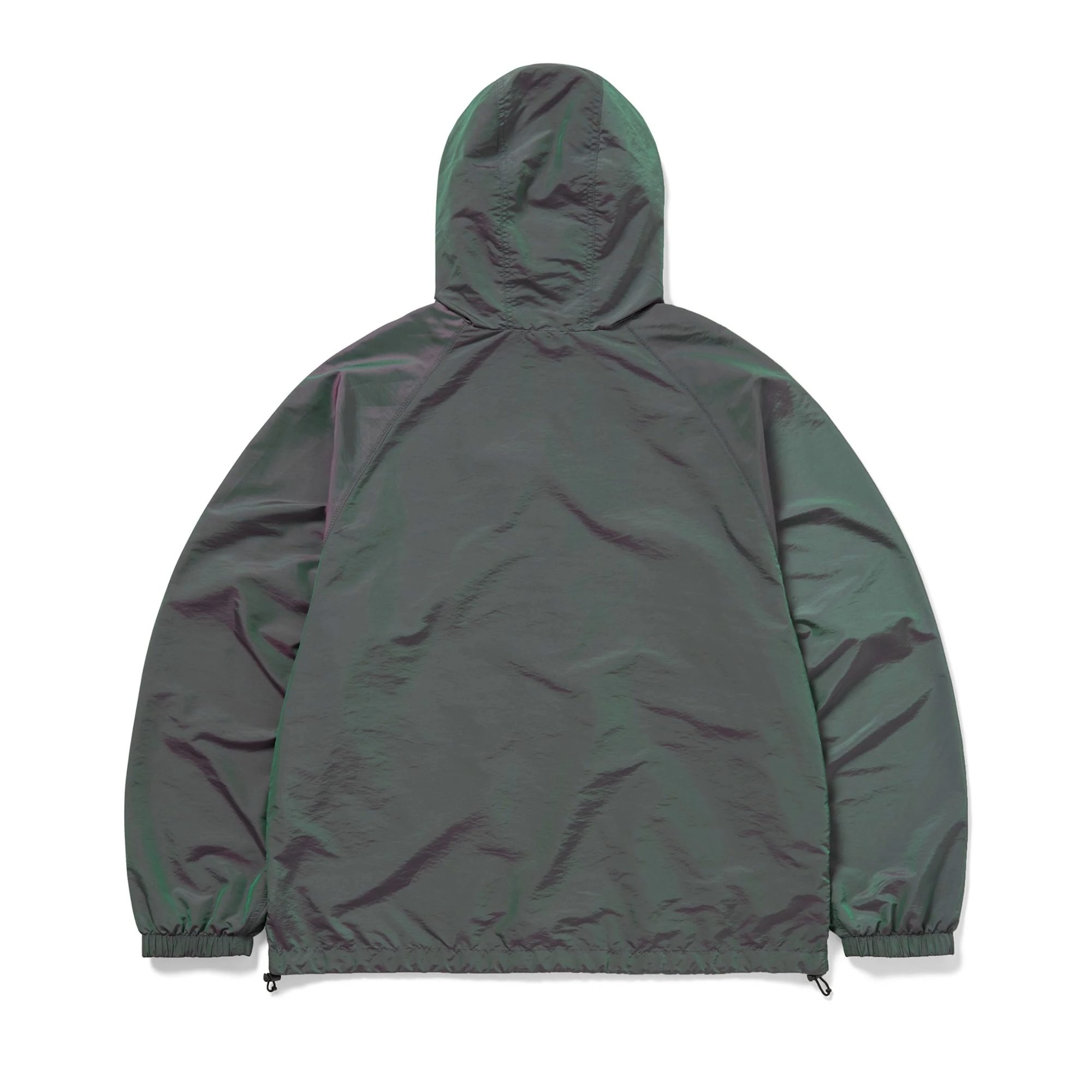 thisisneverthat SP-Logo Windbreaker Multi