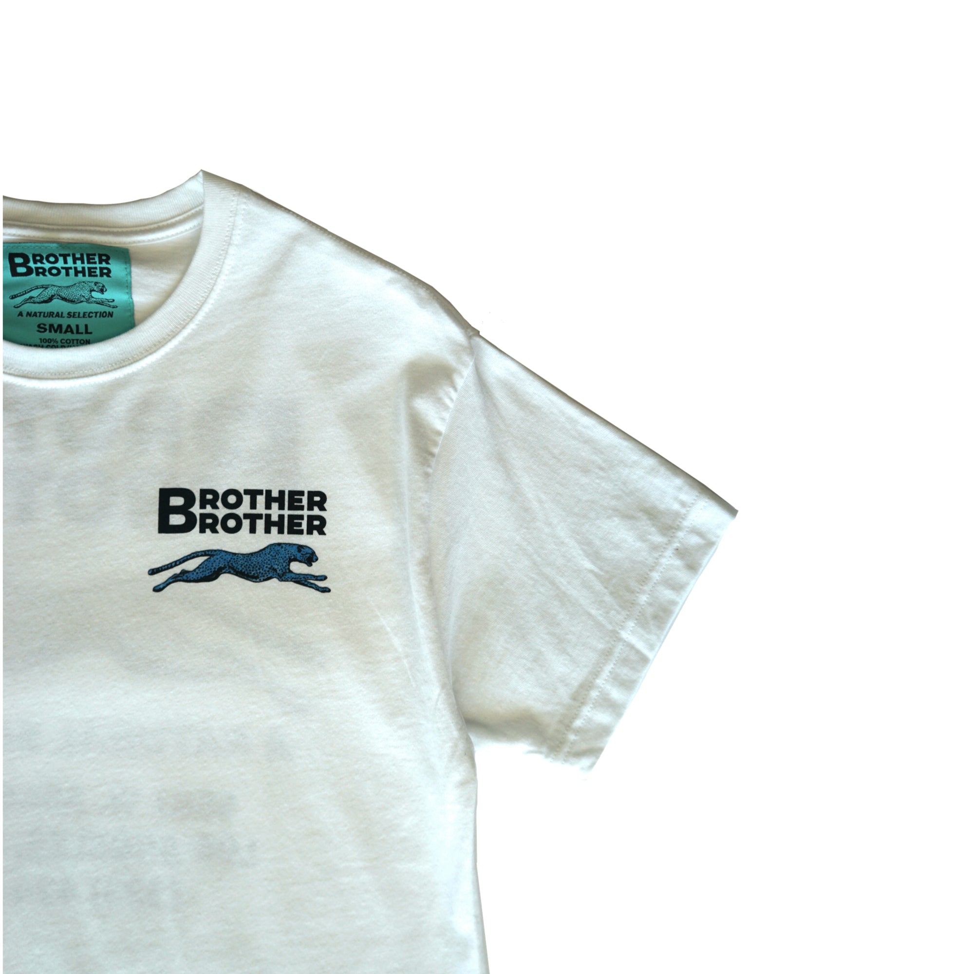 Brother Brother Shop Tee
