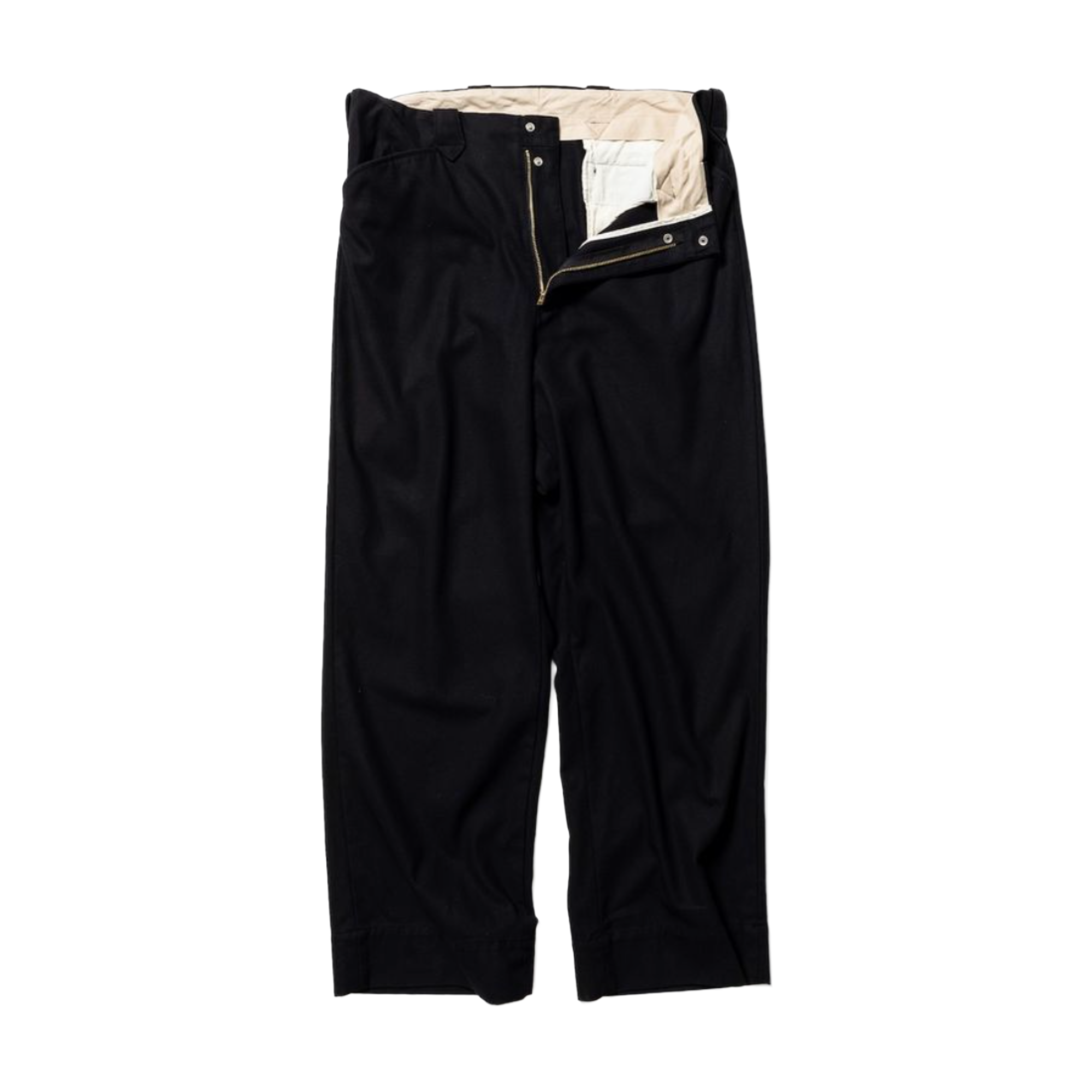 Unlikely Dry Goods Cowboy Trousers
