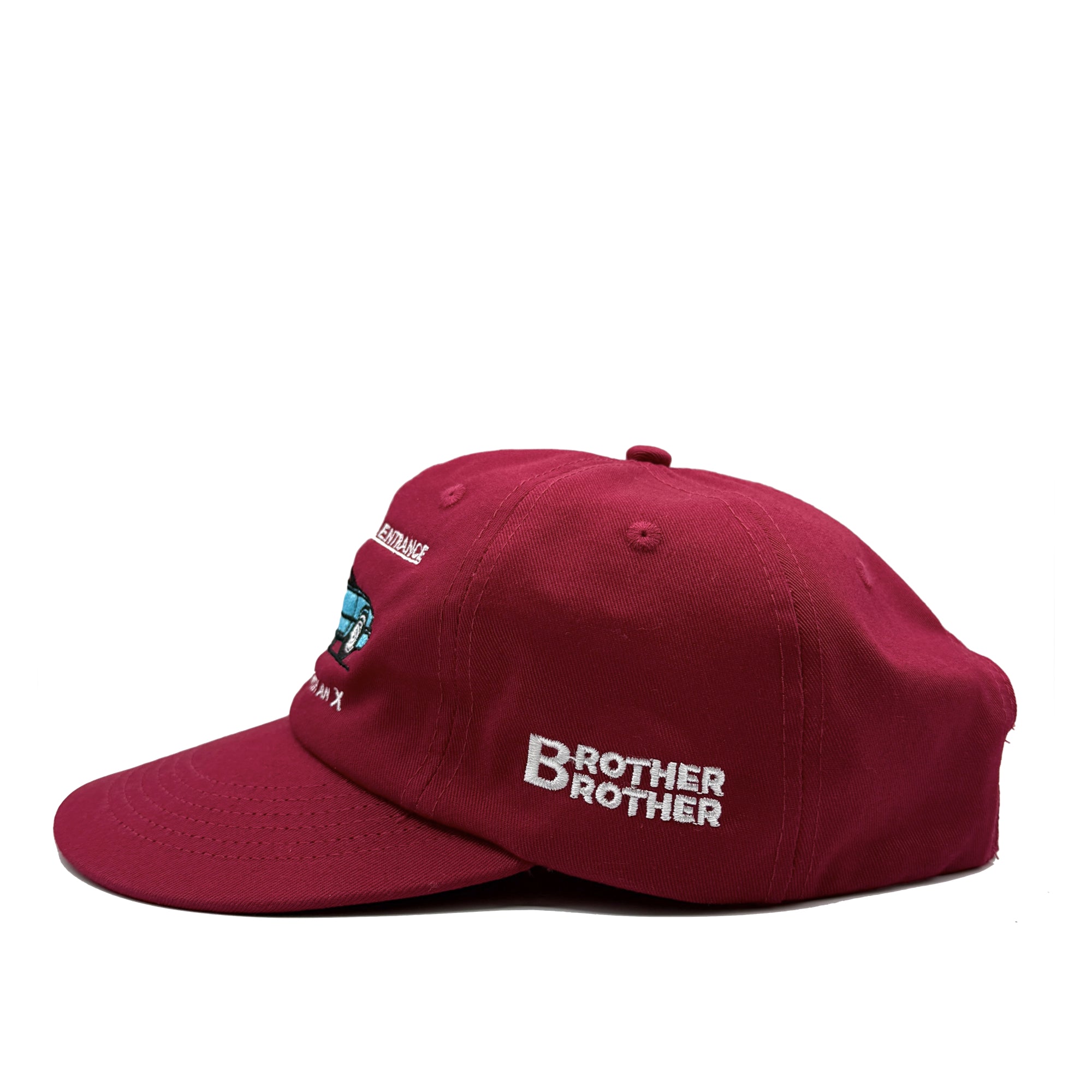 Brother Brother Valet Cap