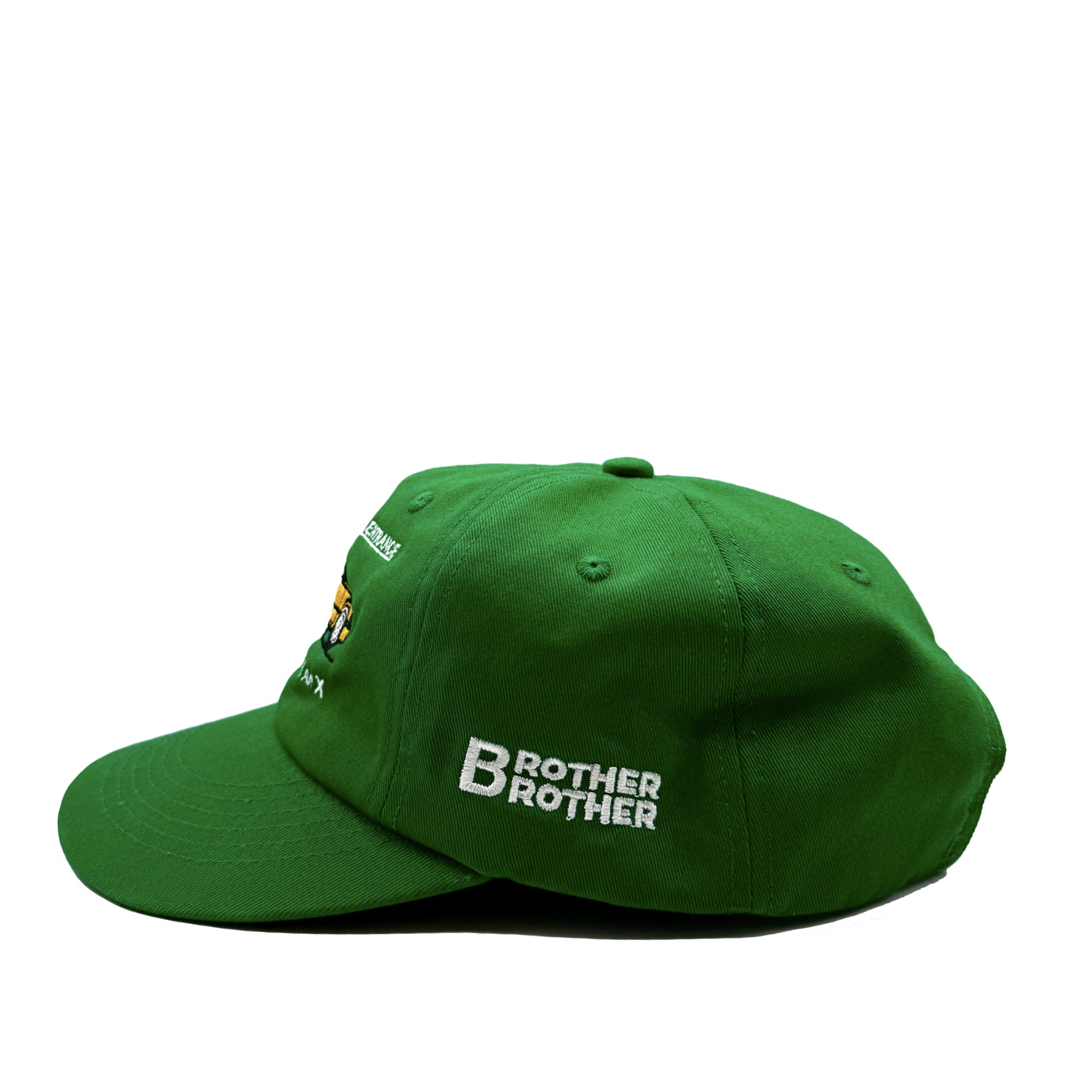 Brother Brother Valet Cap