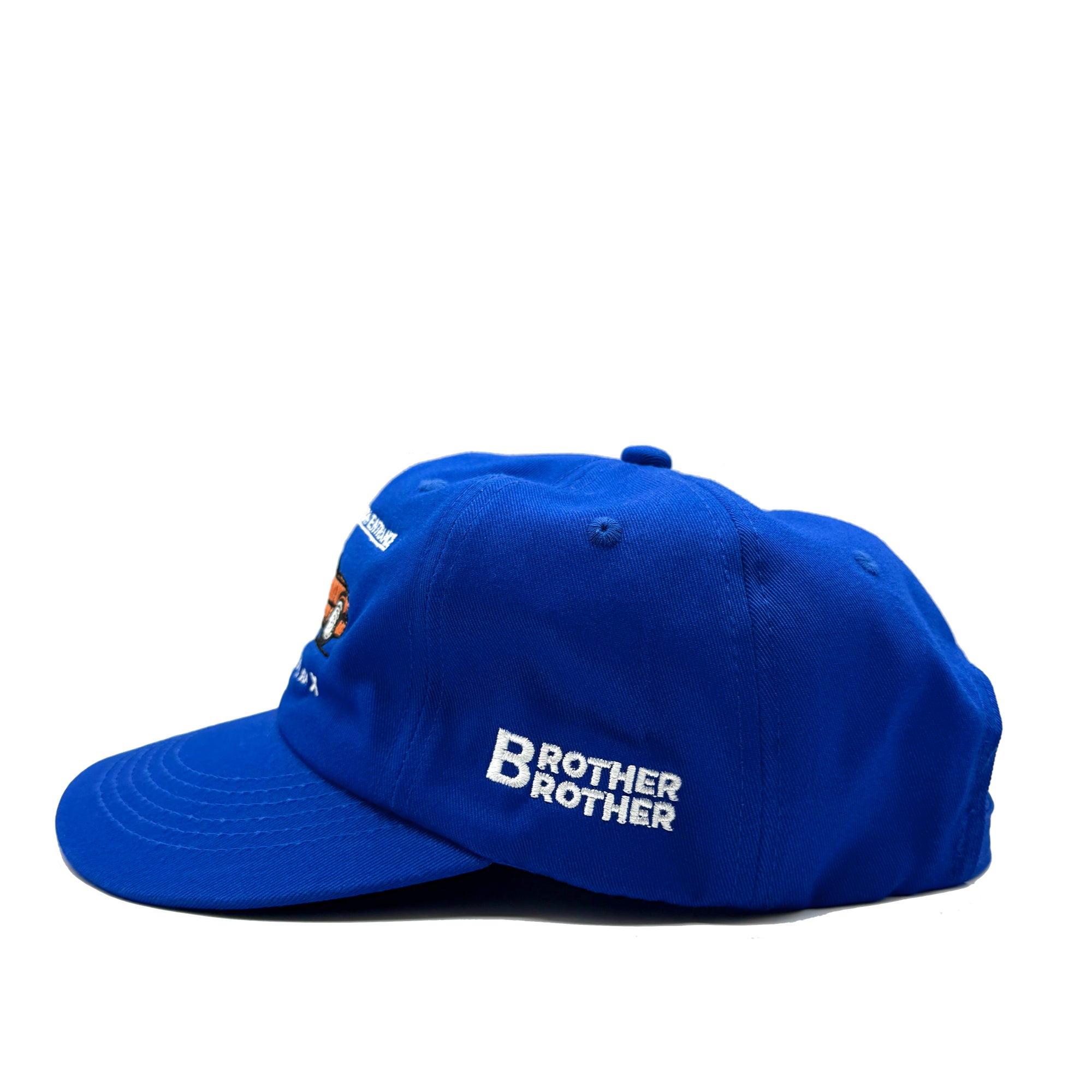 Brother Brother Valet Cap
