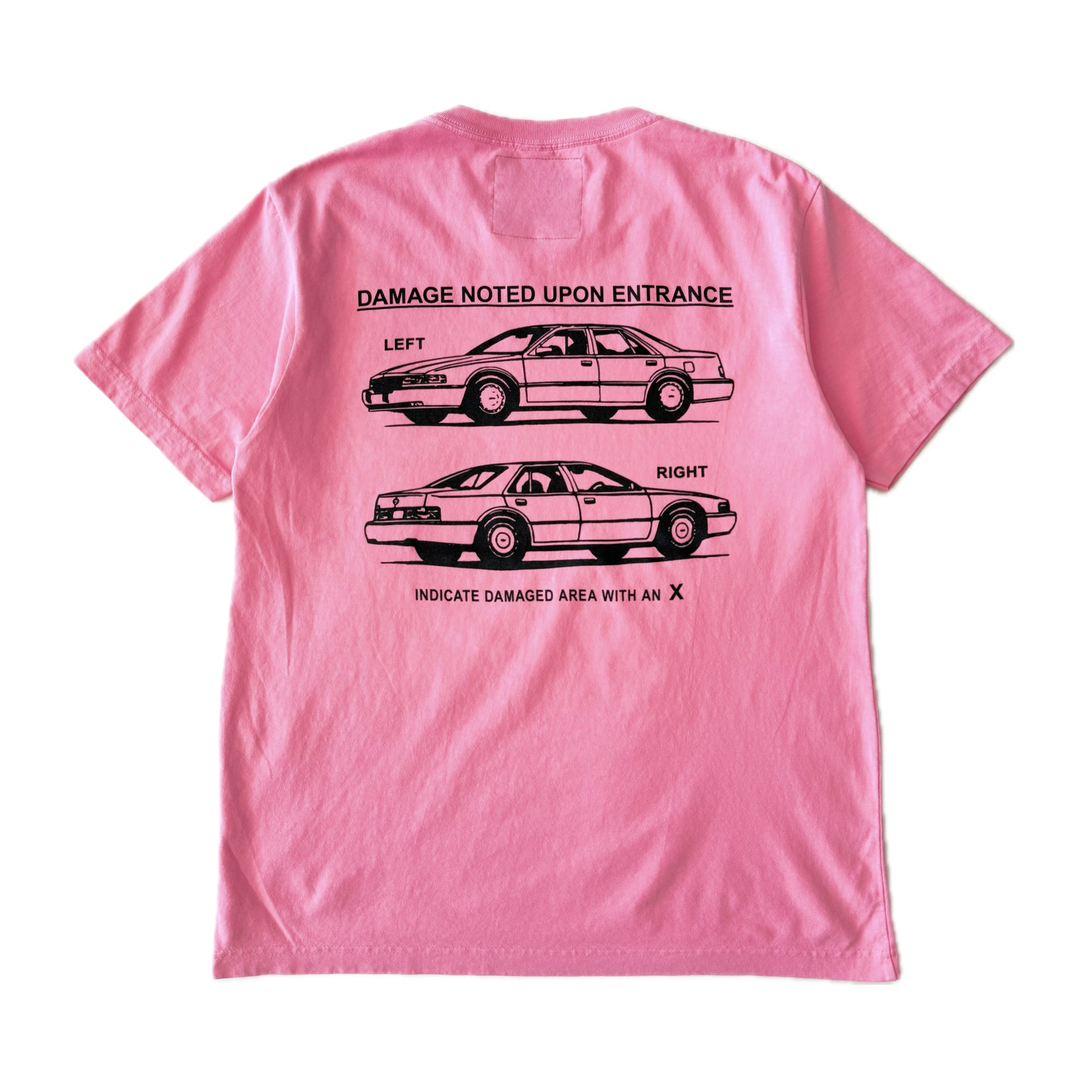 Brother Brother Valet Tee