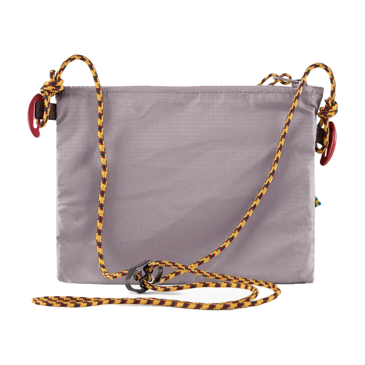 Klättermusen Algir Accessory Bag Small Purple Dove