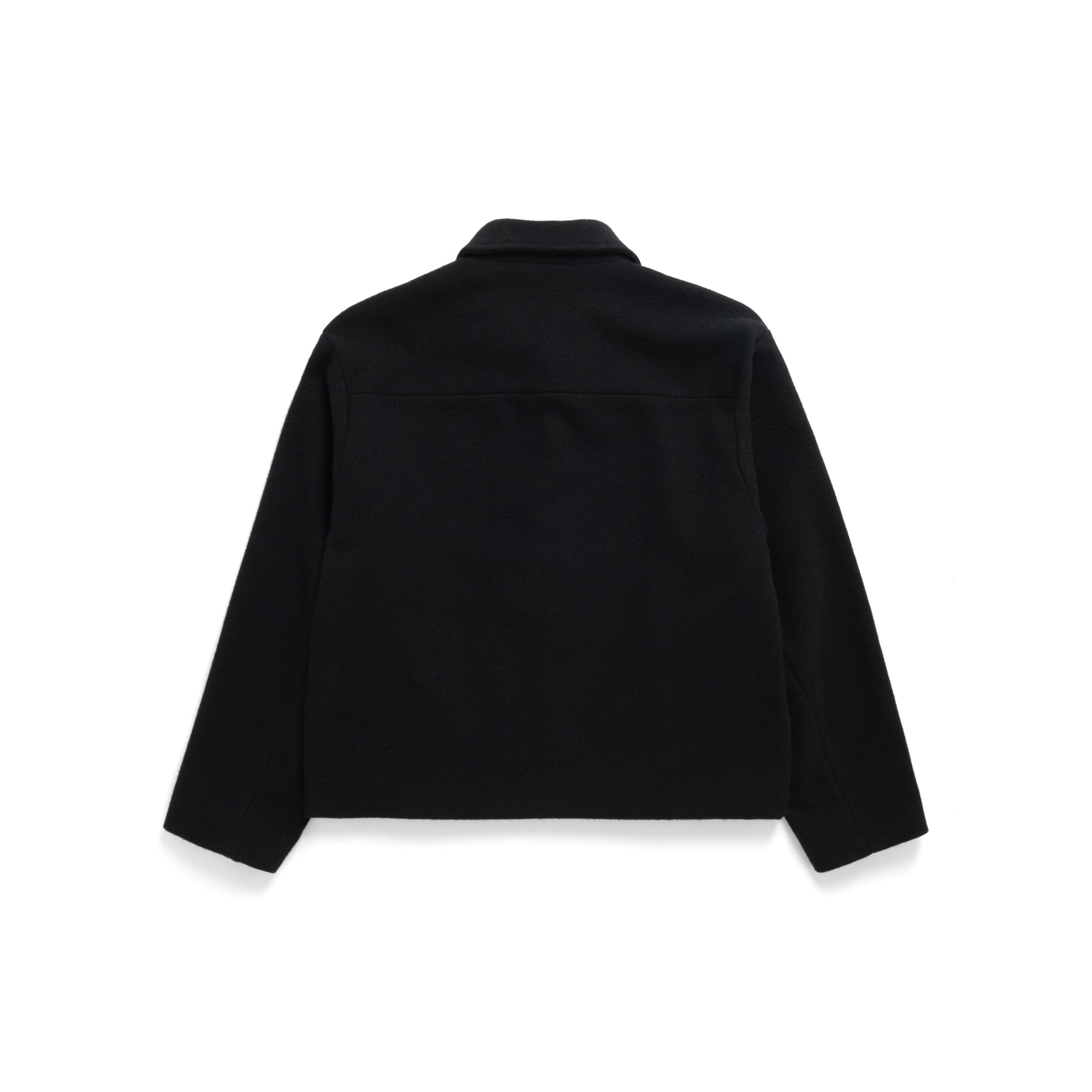 Arpenteur Lux J' Shaggy Wool