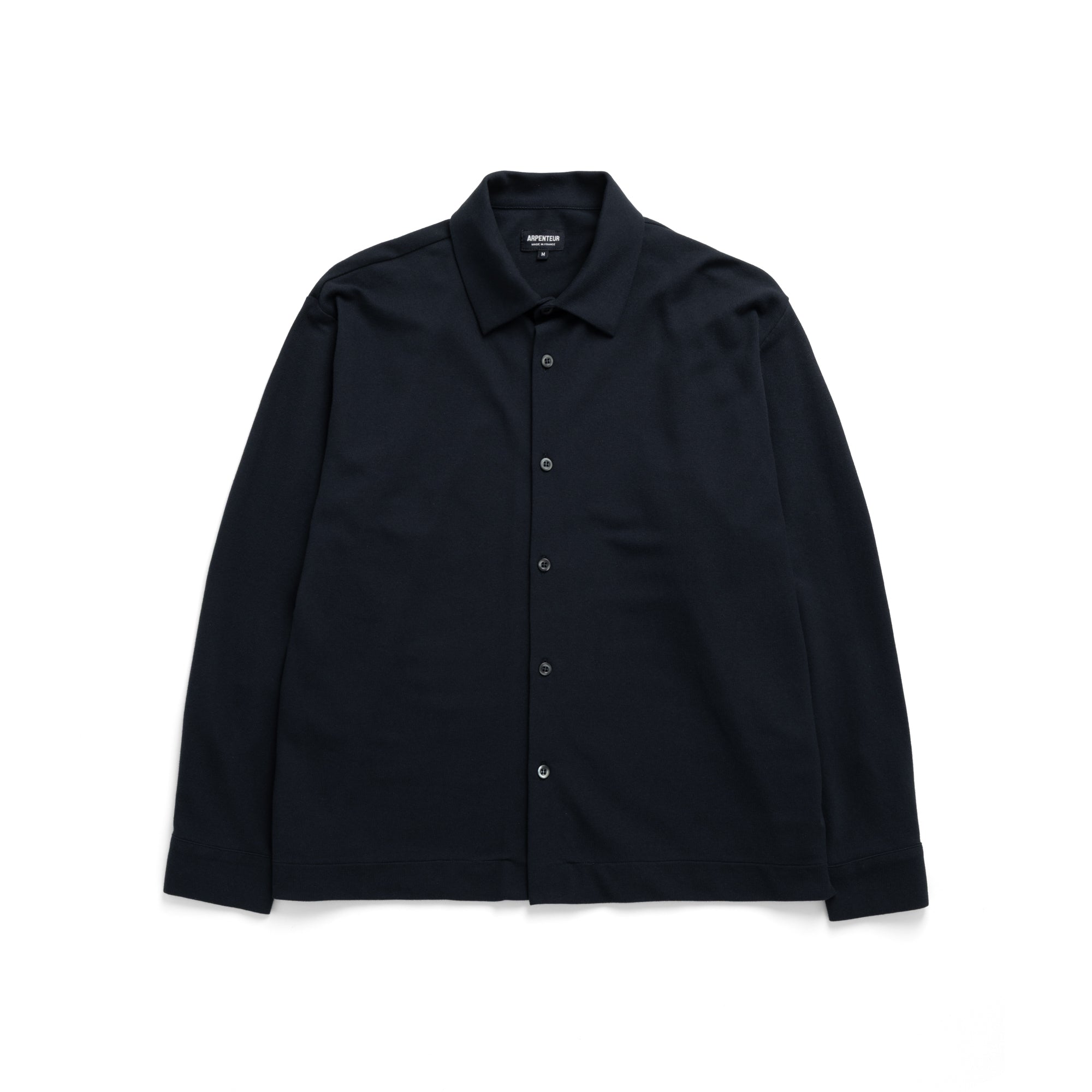 Arpenteur Opto Rachel Mesh Shirt