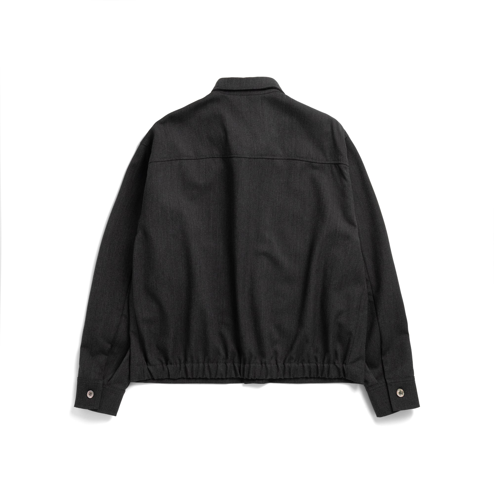 Arpenteur Sigma Wool Jacket